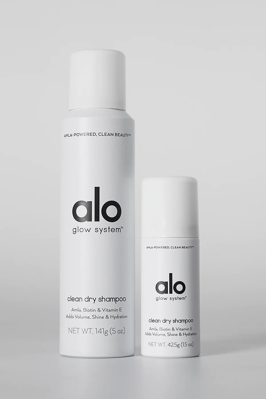 Mini Dry Shampoo