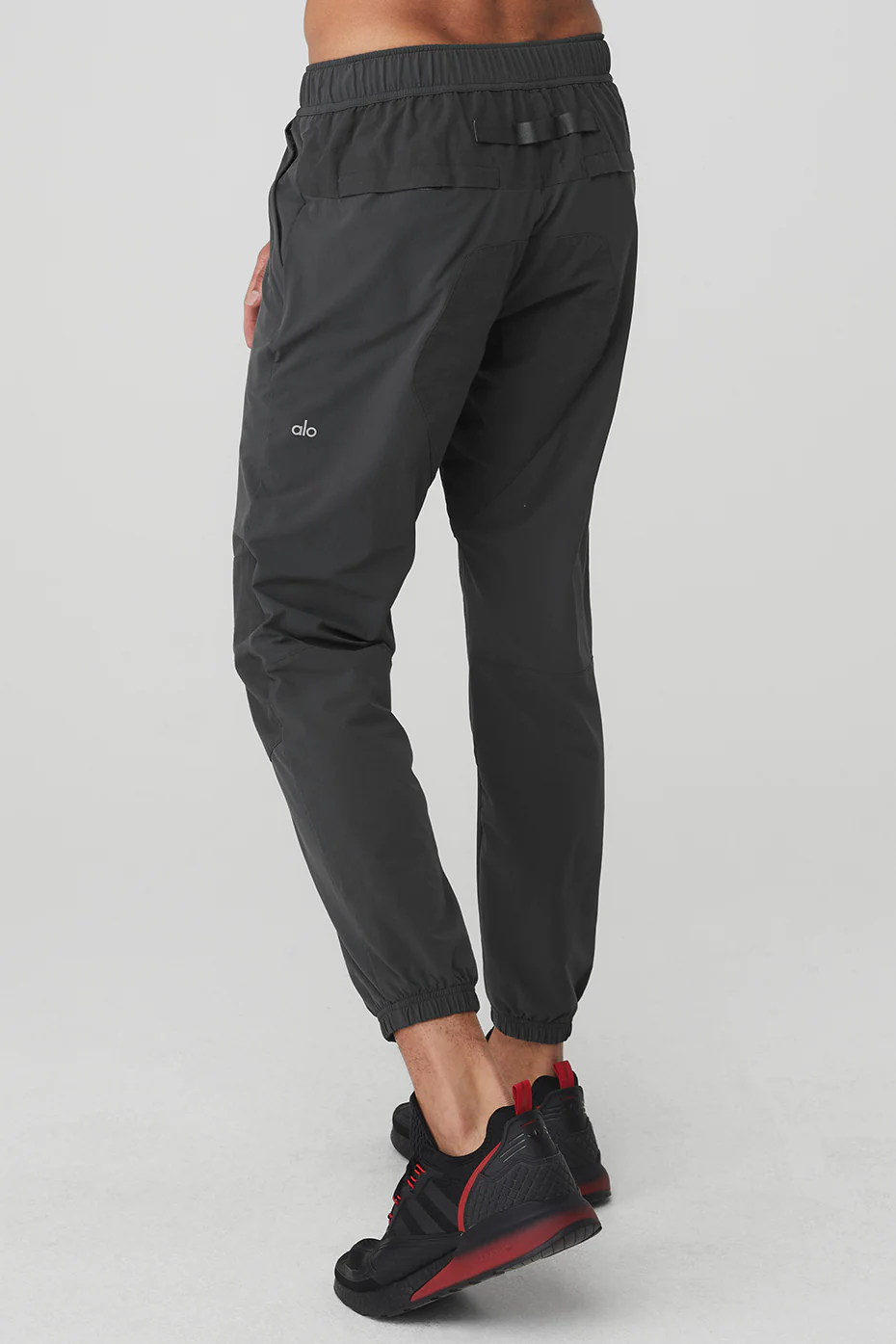 Talus Tech Pant - Anthracite