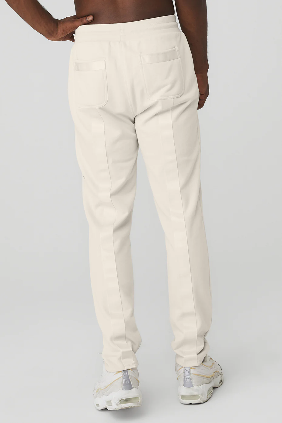 Nomadic Sweatpant - Bone