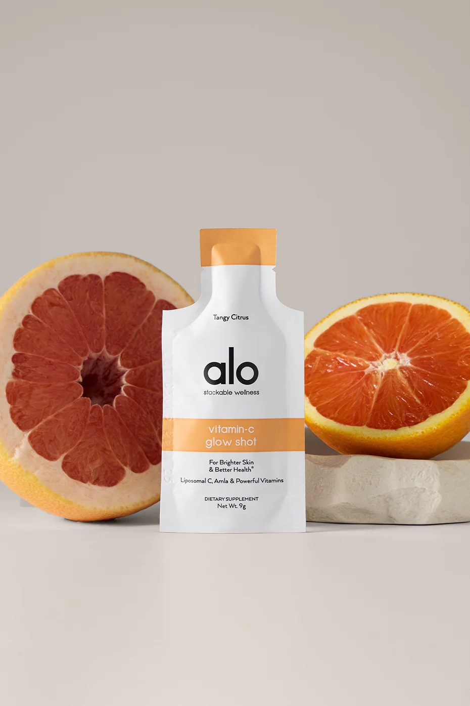 Vitamin-C Glow Shot - 10 Pack