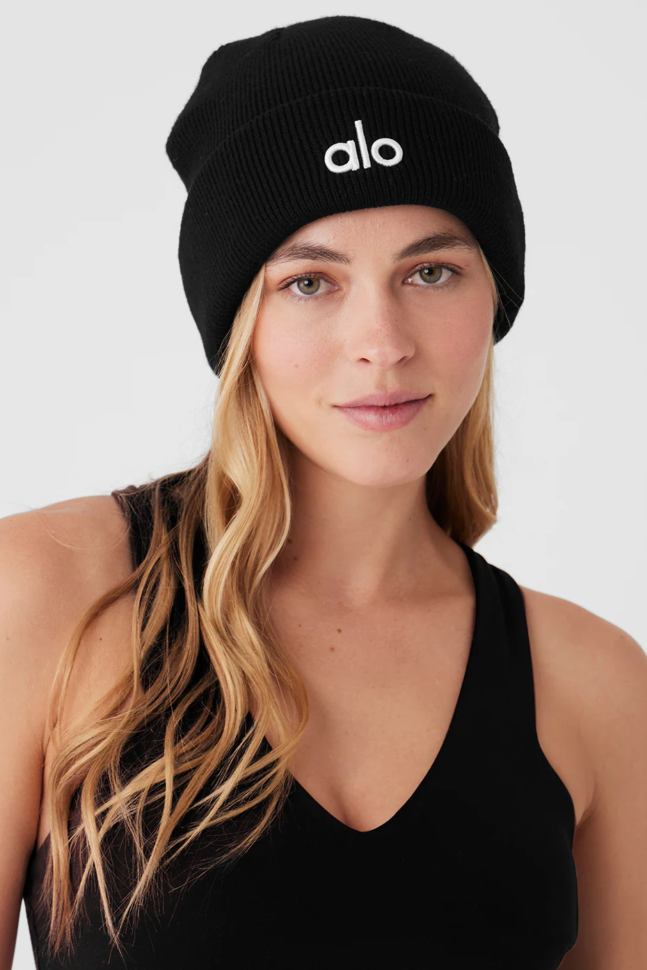 Notable Beanie - Black