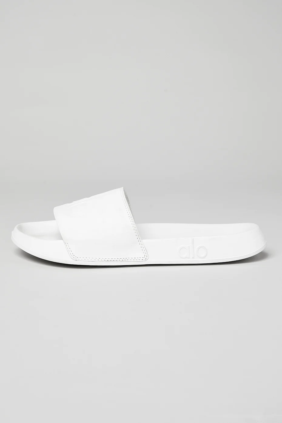 Women's It Slide 2 - White/White