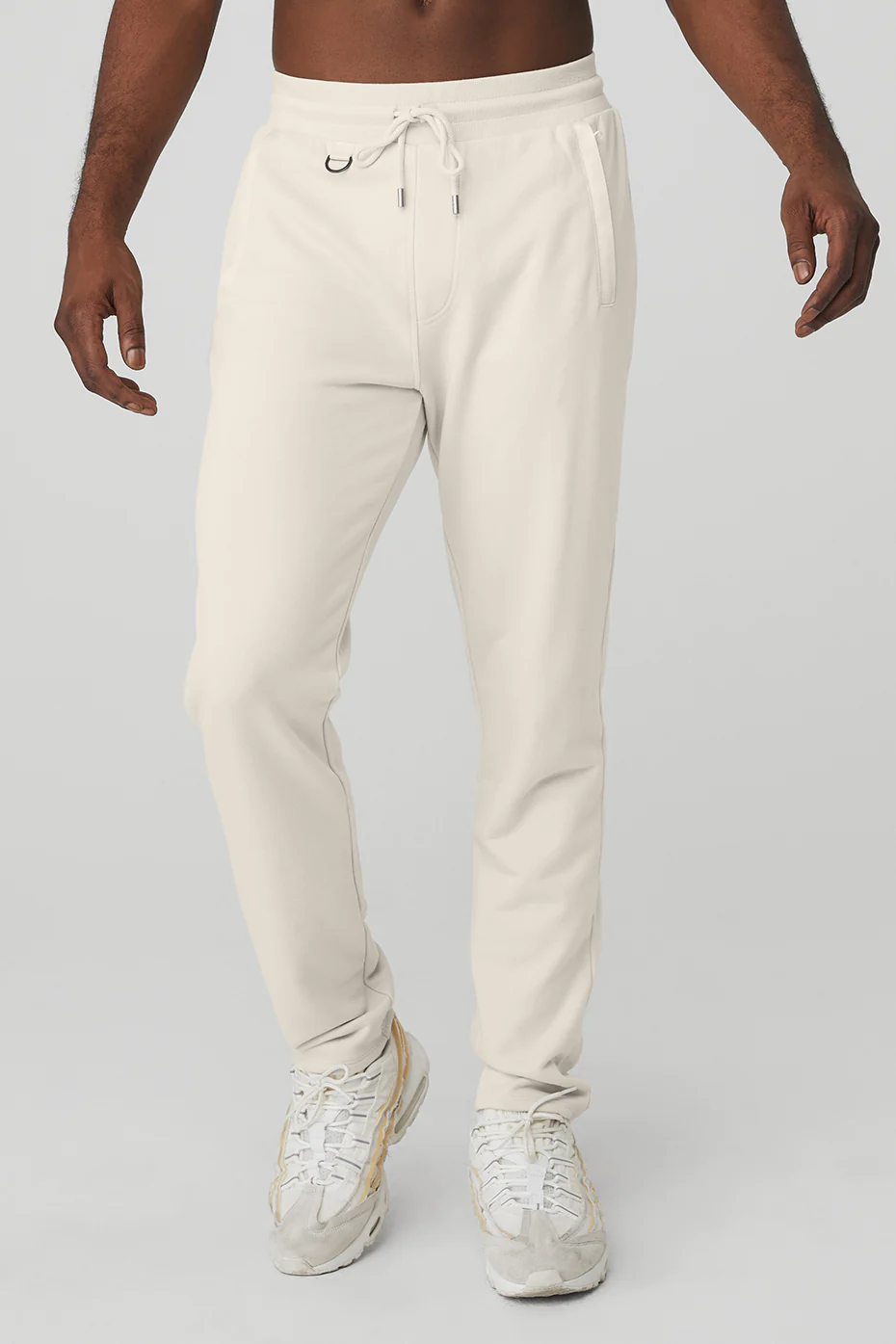 Nomadic Sweatpant - Bone