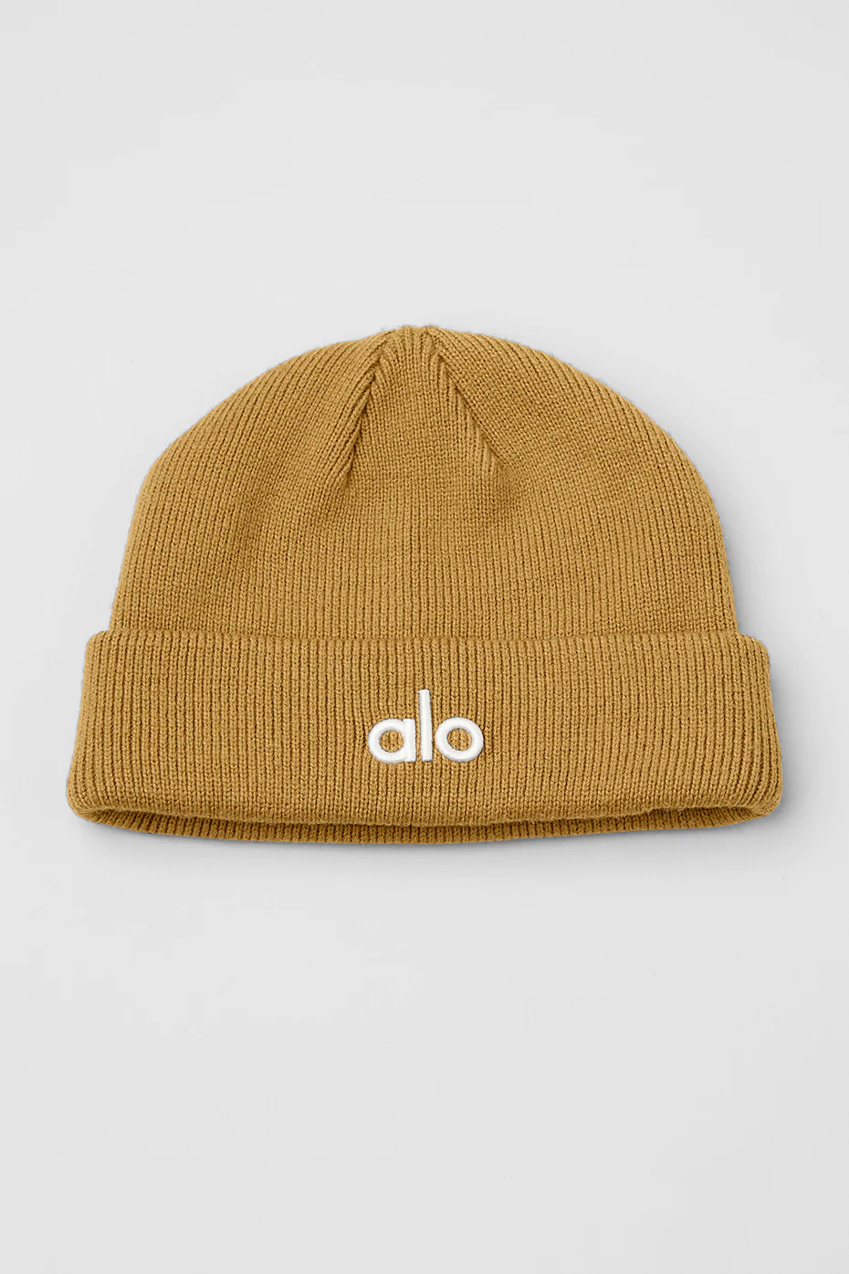 Notable Beanie - Golden Olive Branch