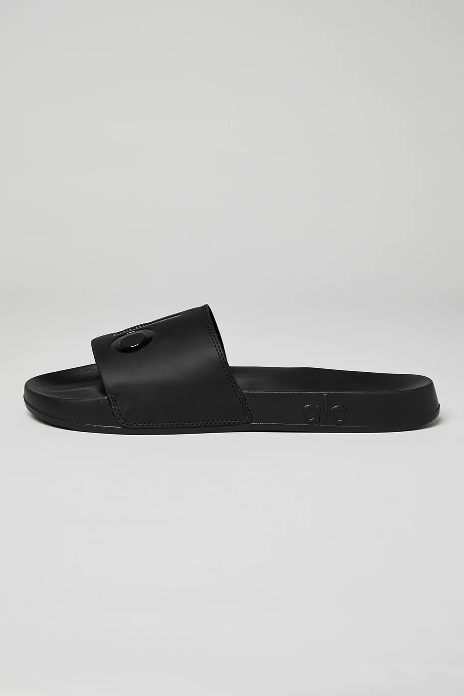 Women's It Slide 2 - Black/Black