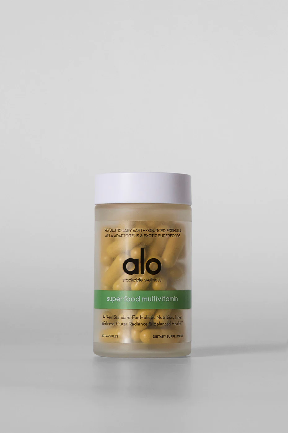 Superfood Multivitamin - 60 Pack