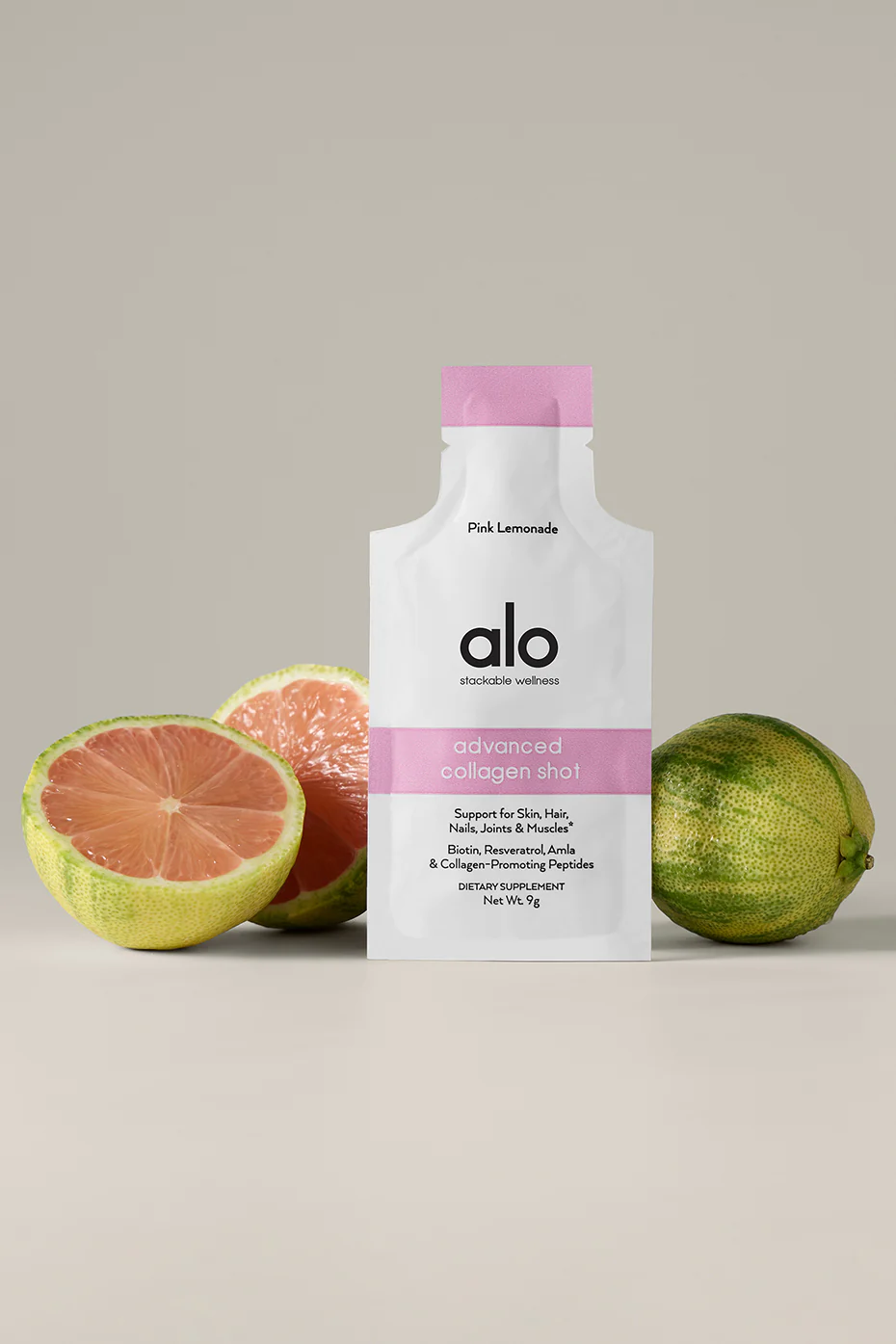 Advanced Collagen Shot - 30 Pack