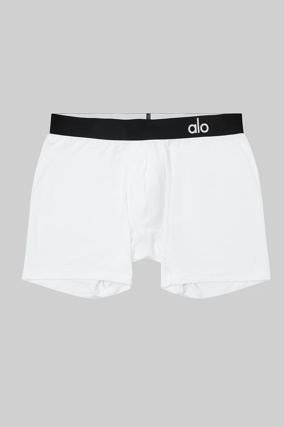 Day And Night Boxer Brief - White