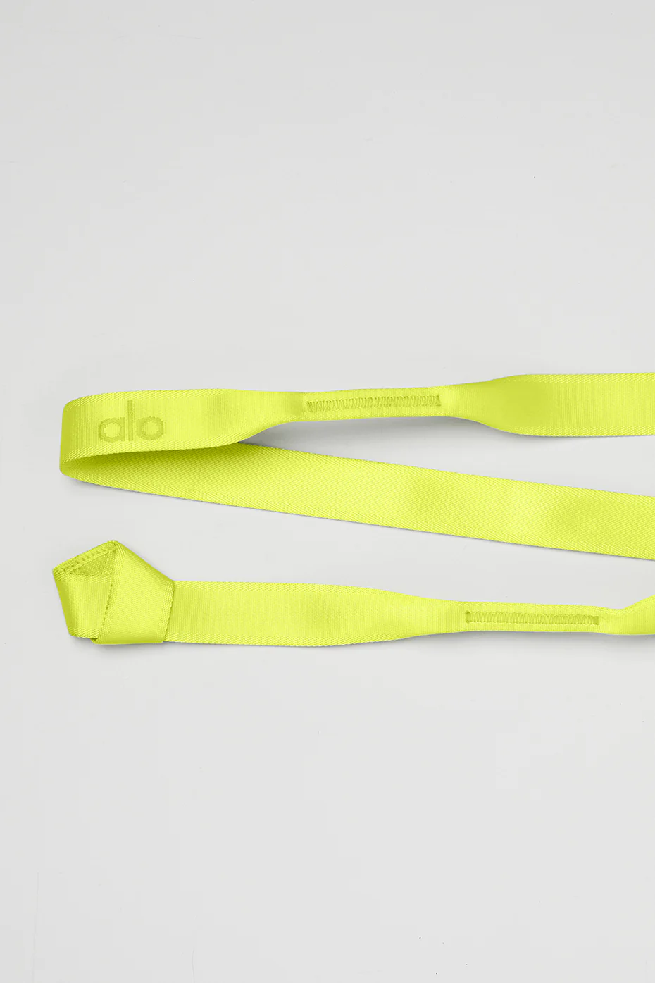 Alo Yoga Strap - Highlighter