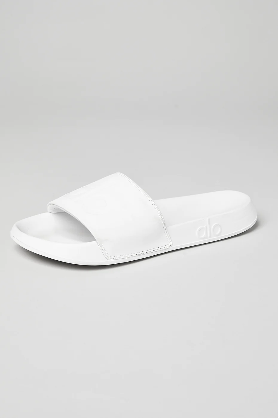 Women's It Slide 2 - White/White