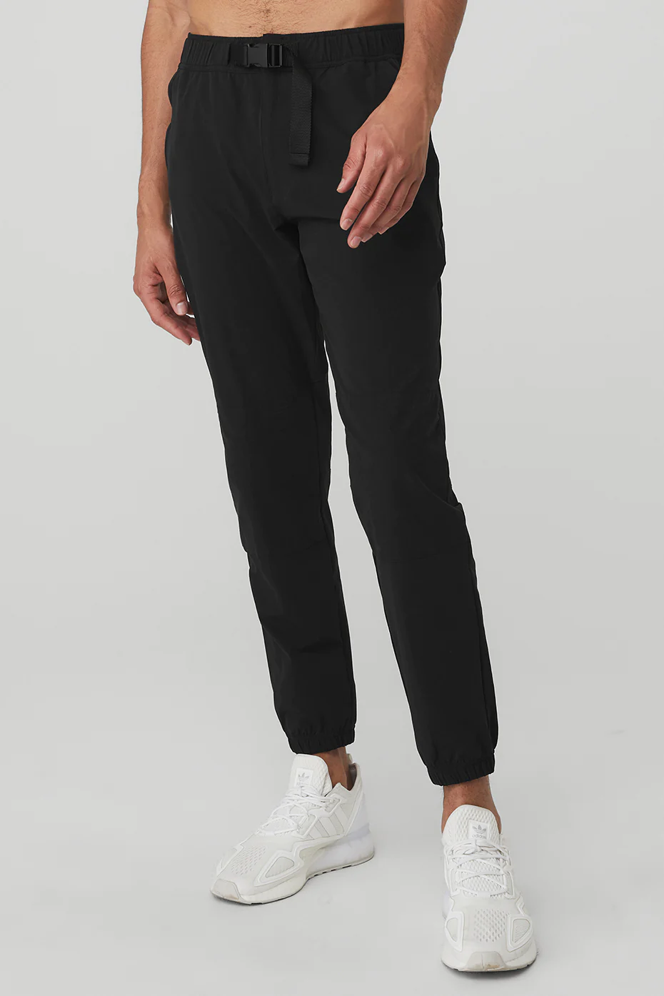 Talus Tech Pant - Black