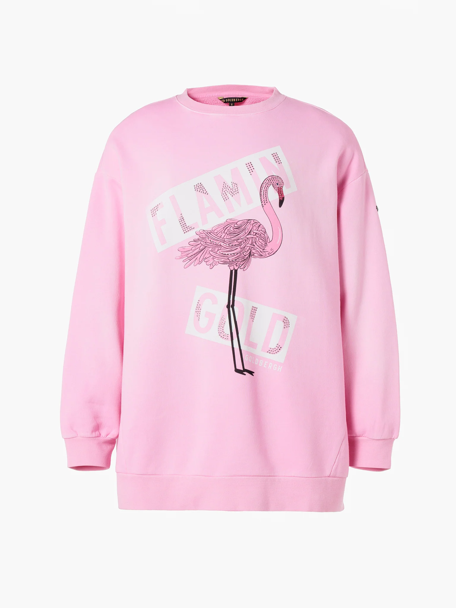 FLAMAZING sweater