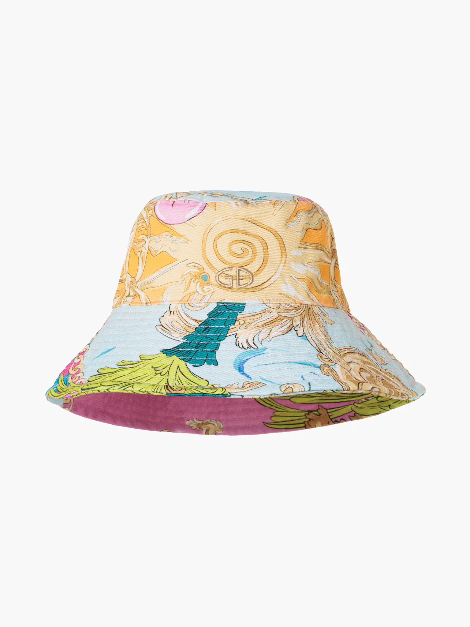 HORIZON bucket hat
