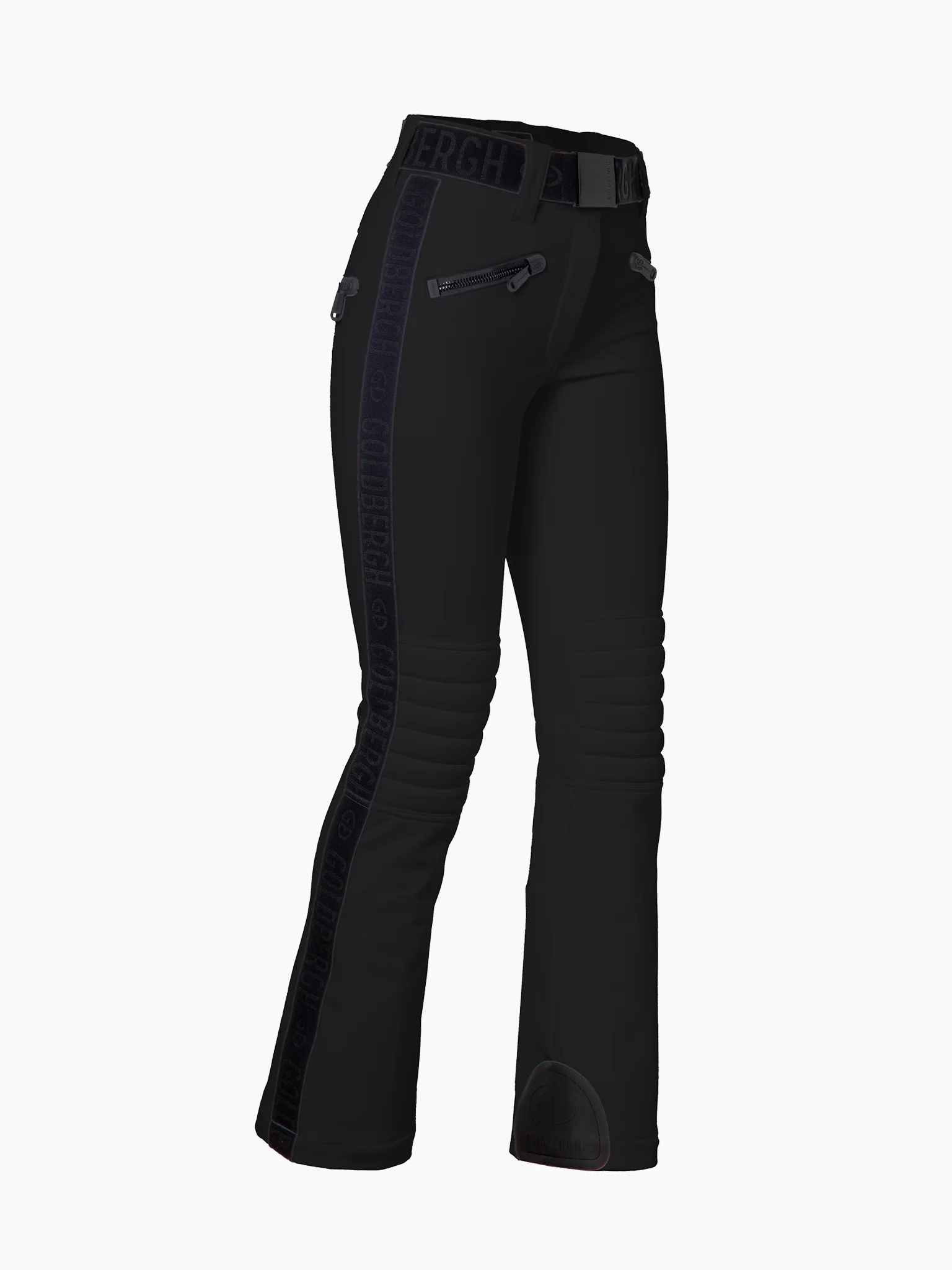 SLALOM LONG ski pants