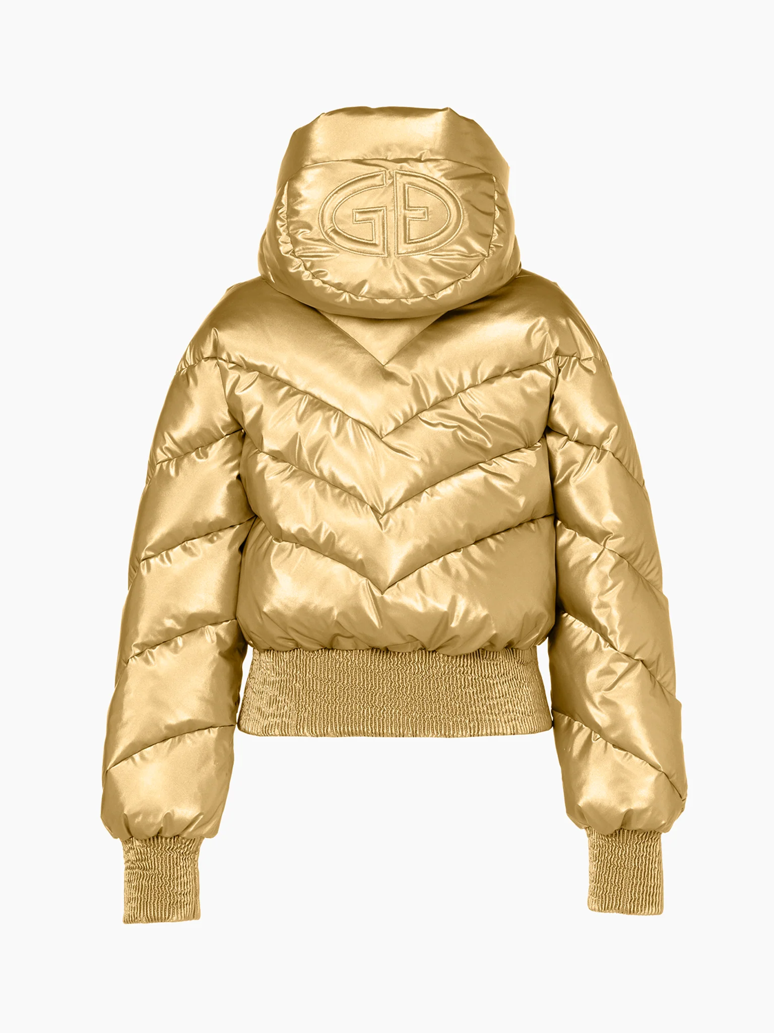 CARO ski jacket