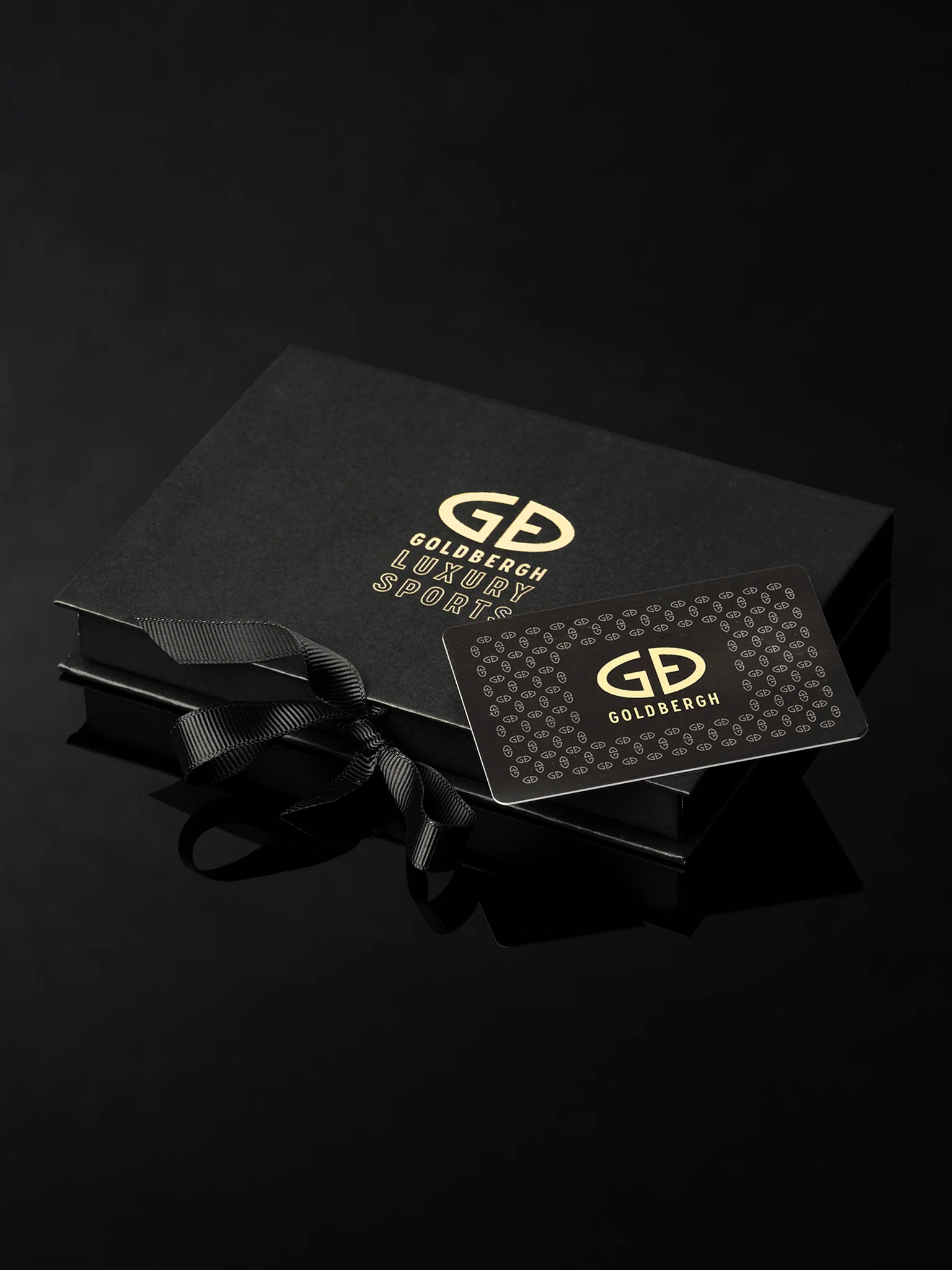 Goldbergh Gift Card