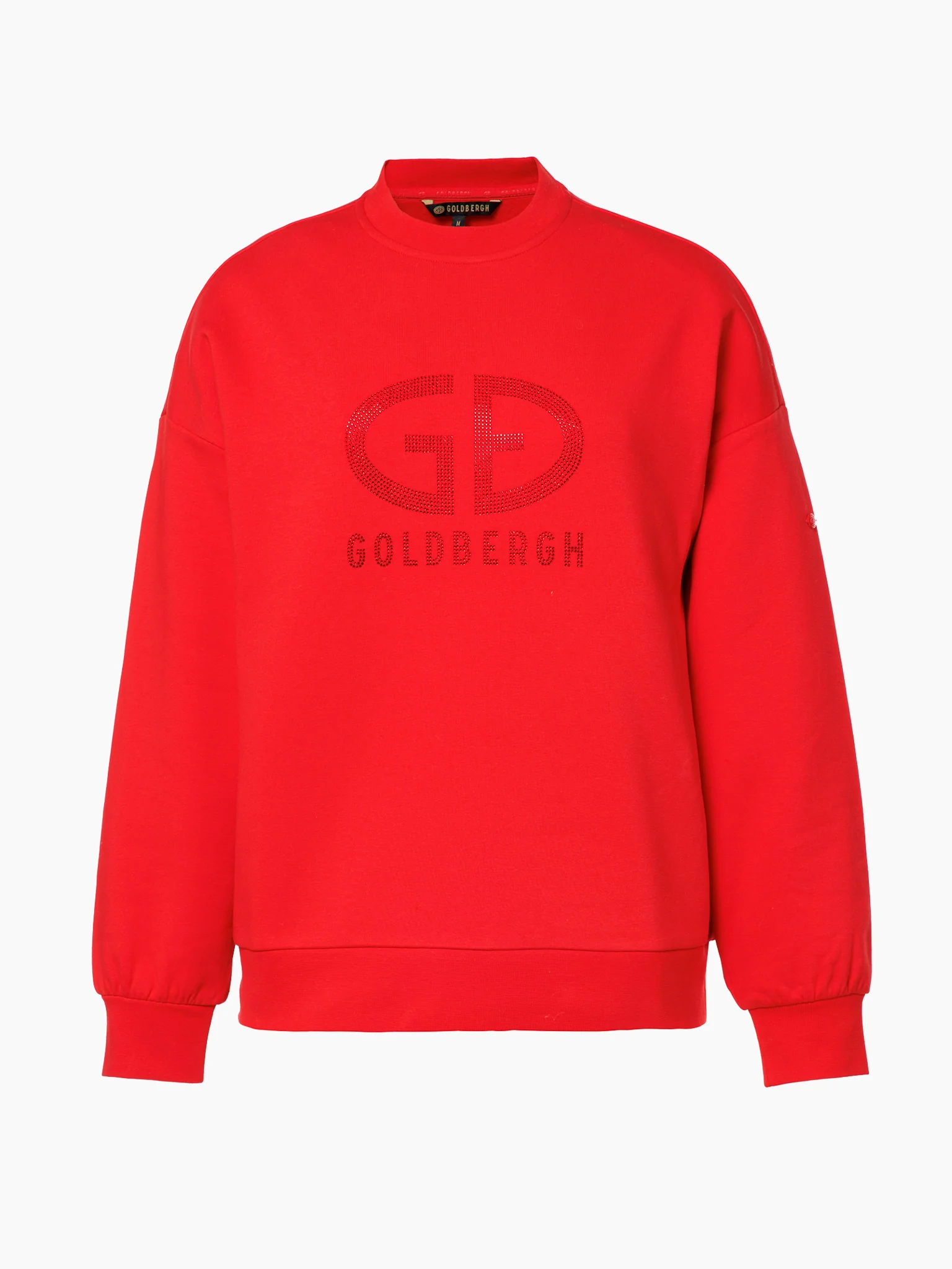 EMBRASSE crew neck sweater