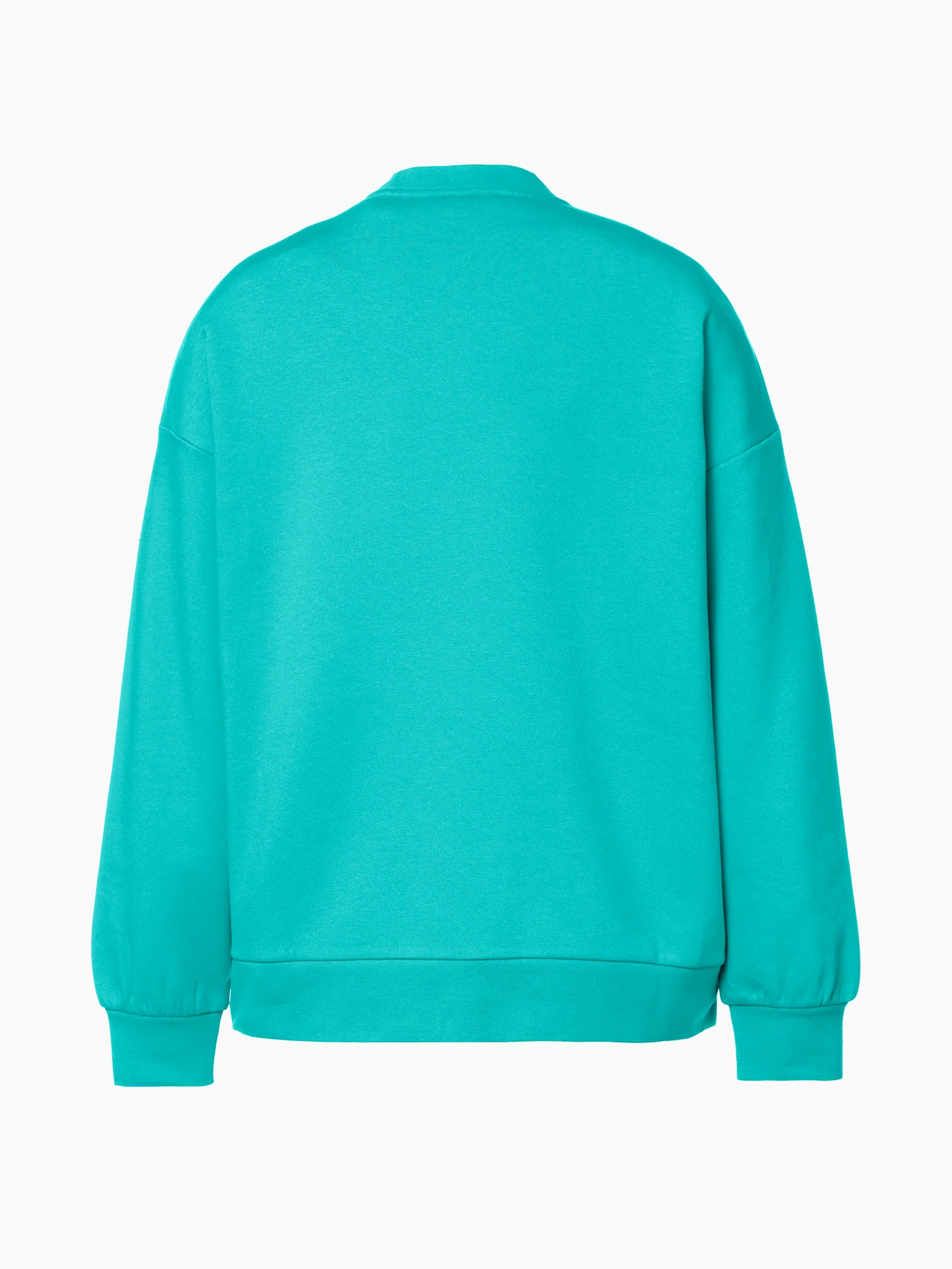 EMBRASSE crew neck sweater