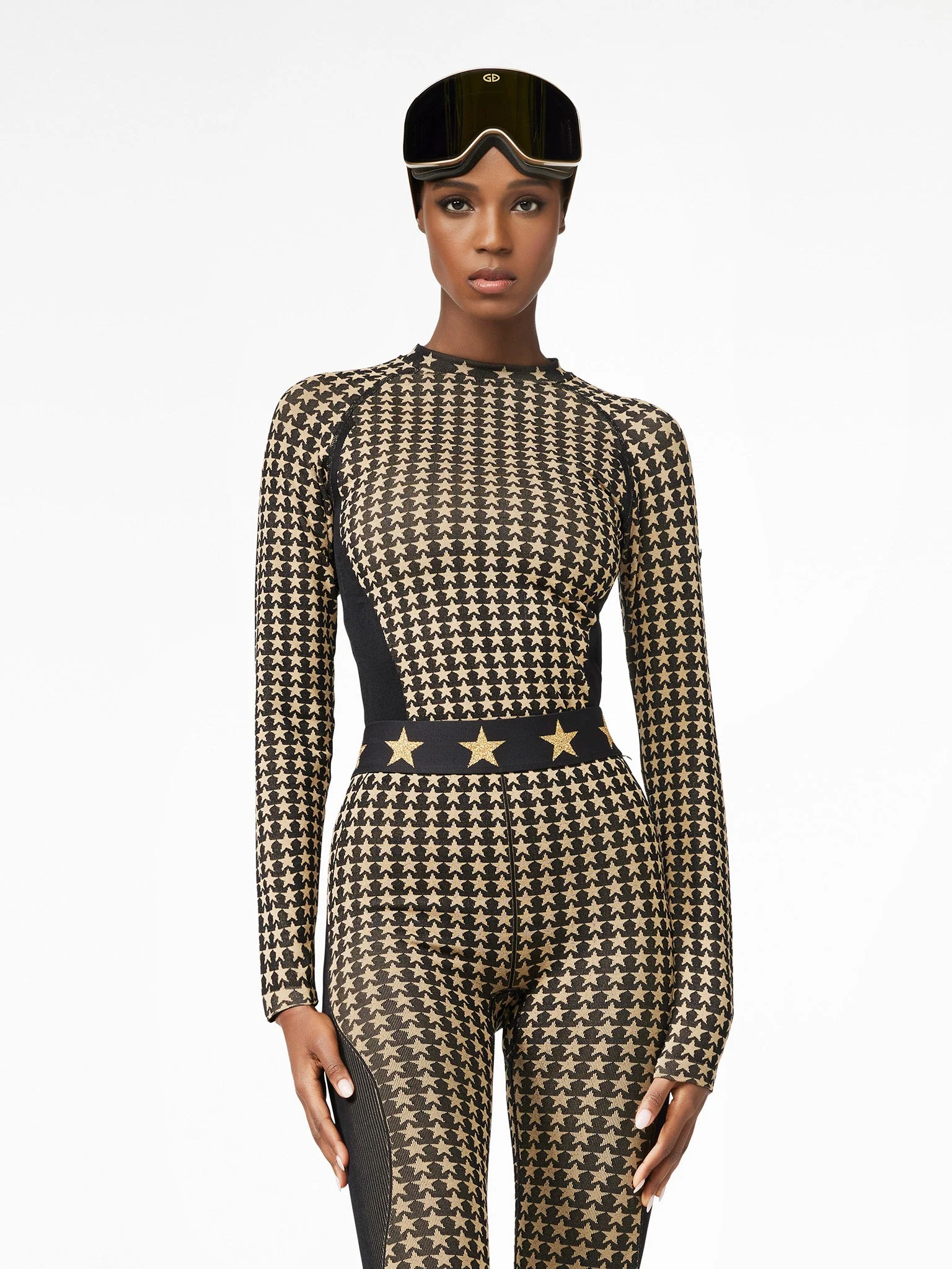 Starlet Baselayer Long Sleeve