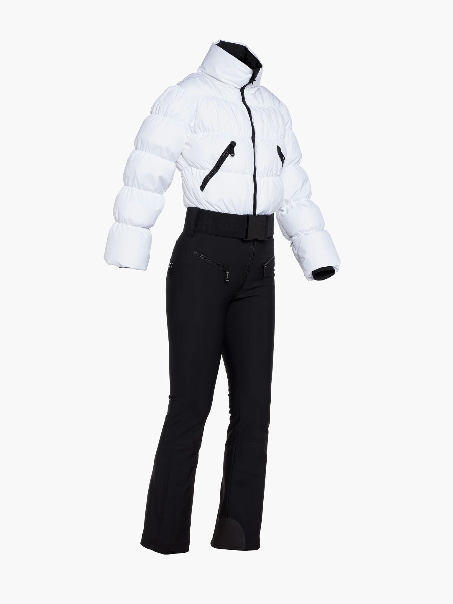 SNOWBALL ski suit