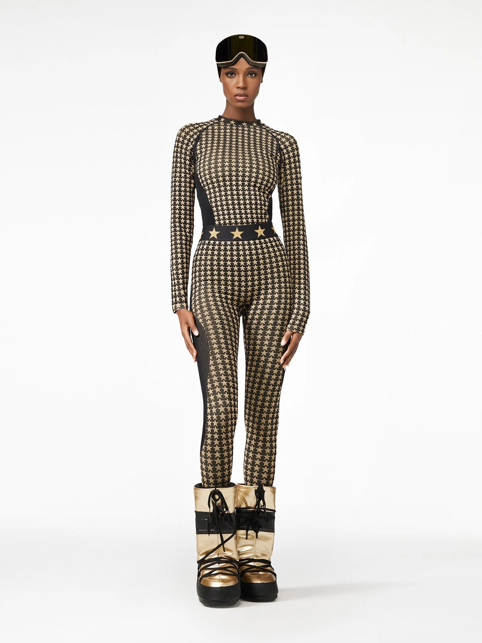 Celeste Baselayer Pant