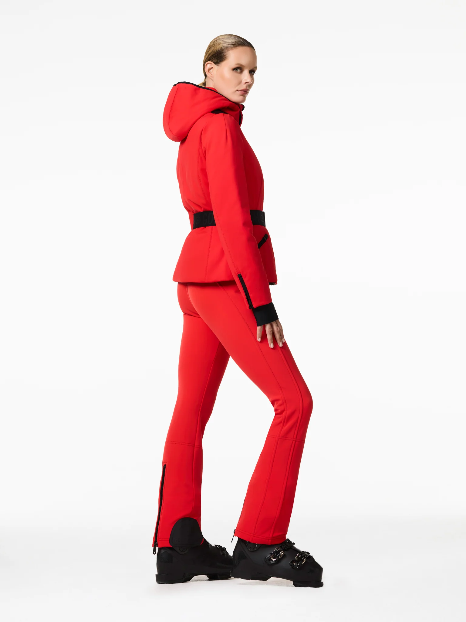 PIPPA ski pants long