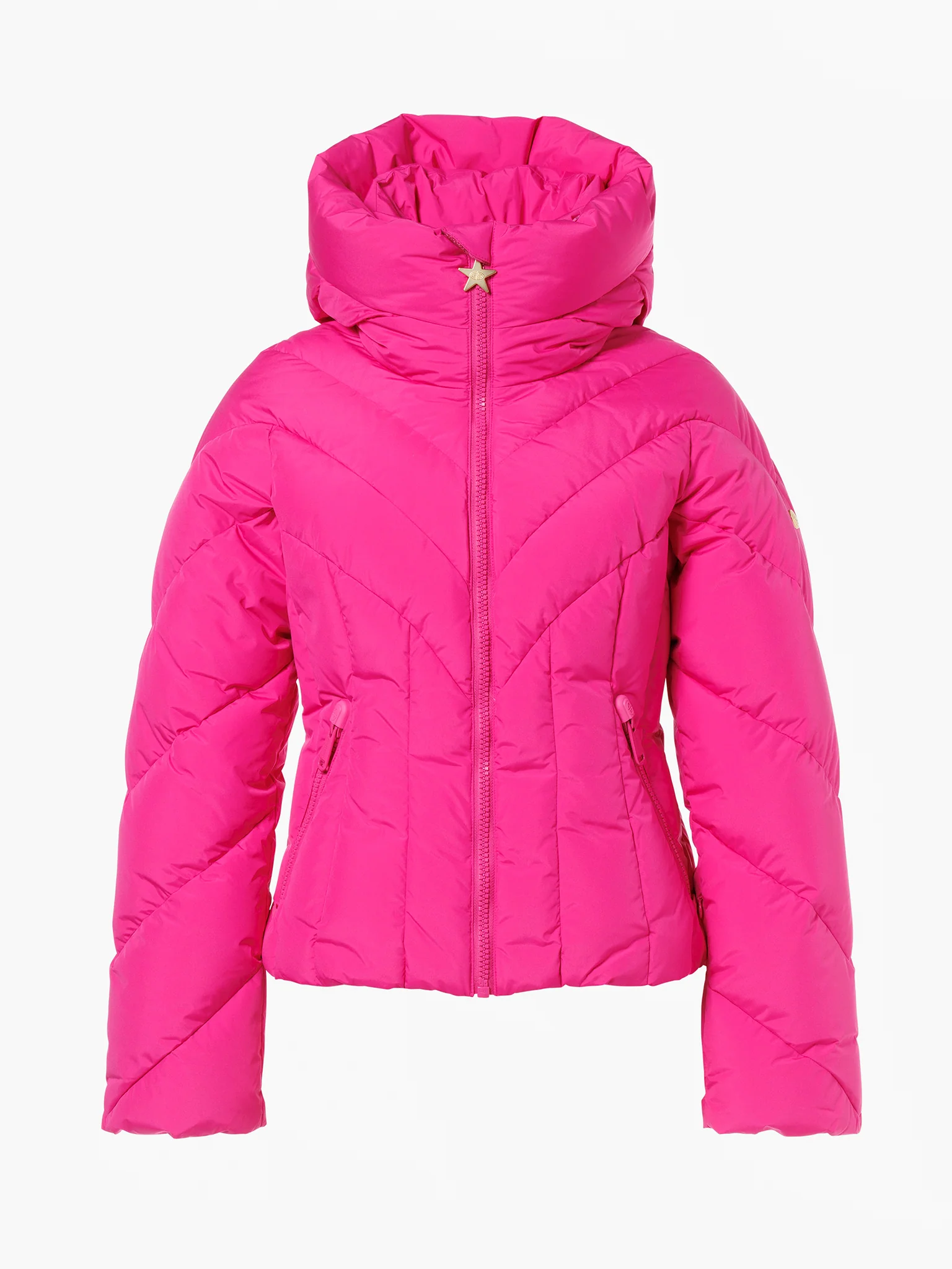 INEZ ski jacket