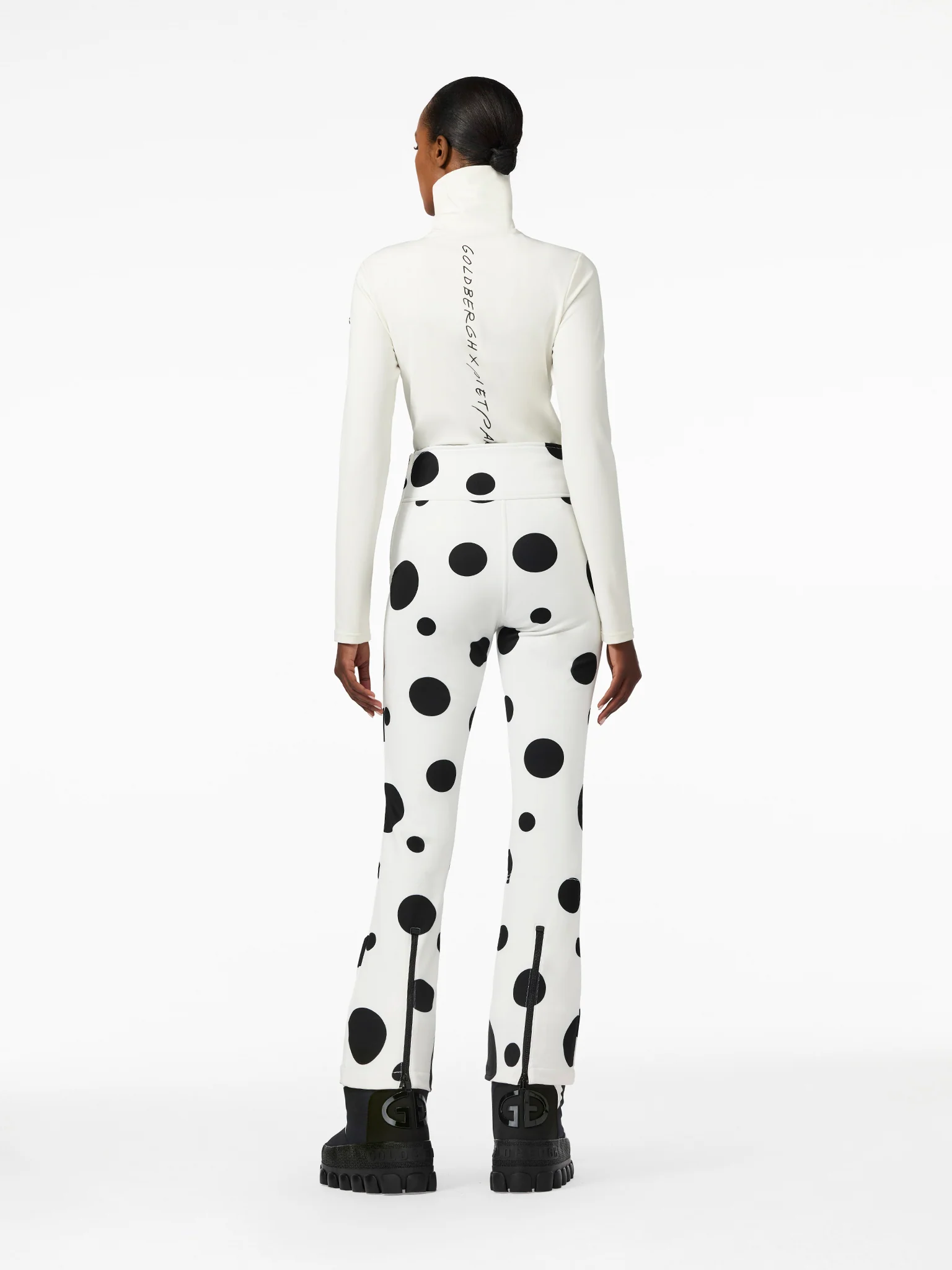 FATALE long sleeve tee