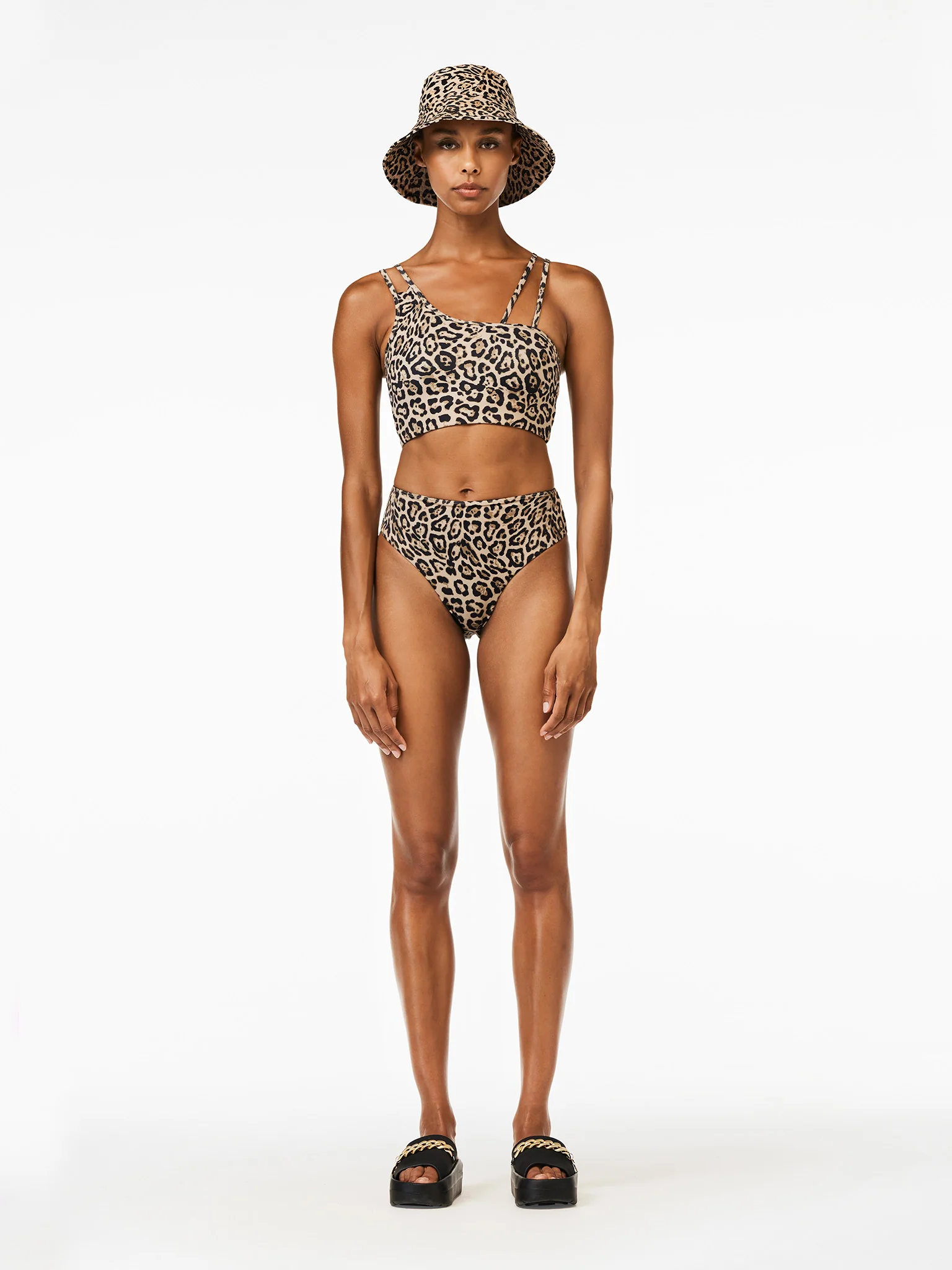 POOLSCAPE bikini bottom