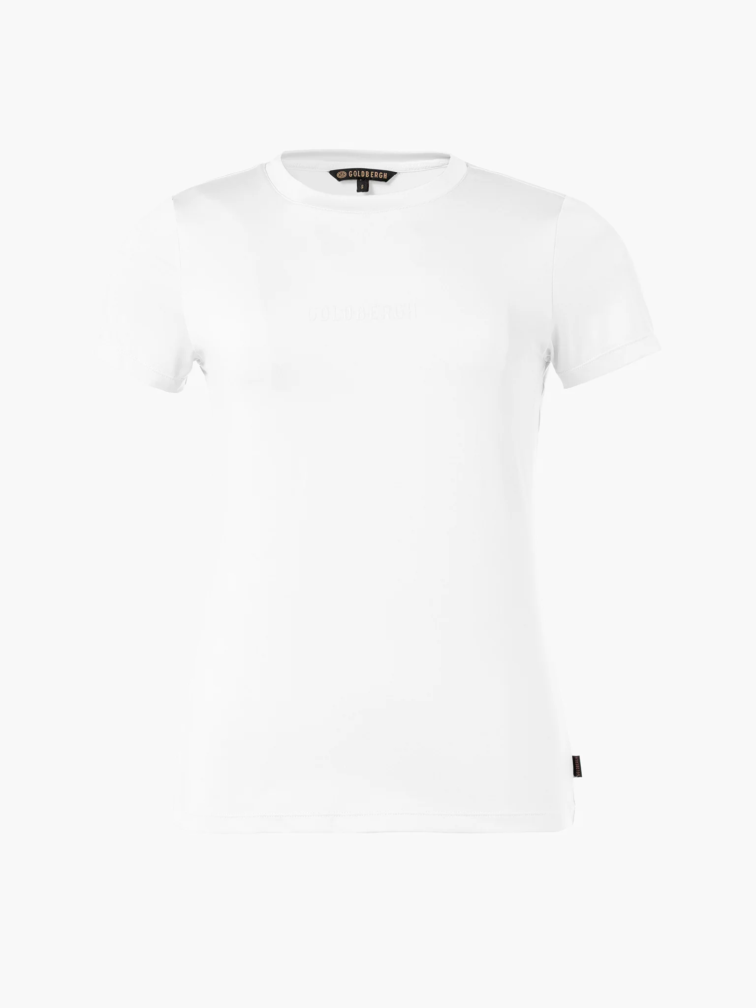 AVERY short sleeve top