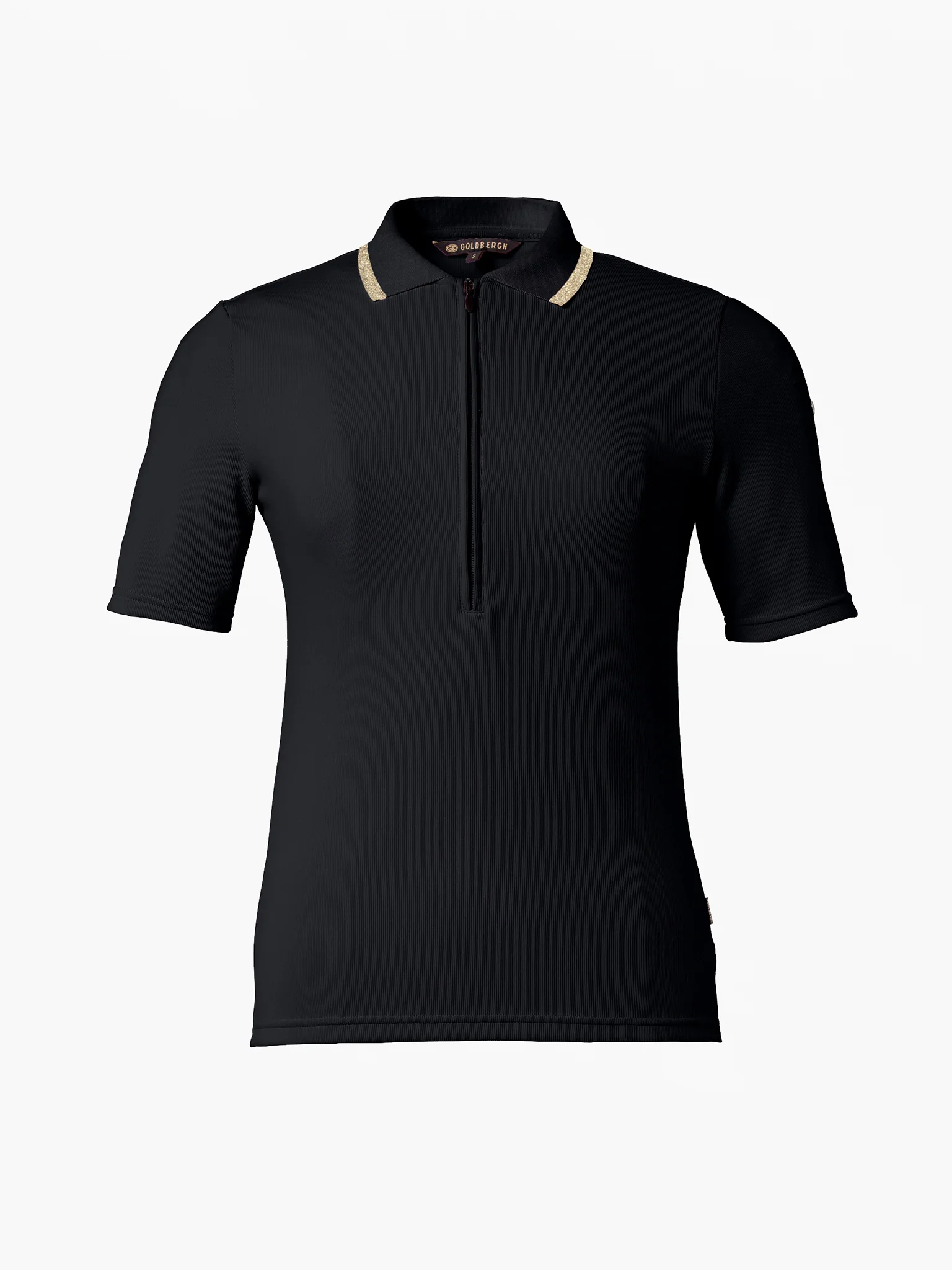 CASSIA short sleeve top