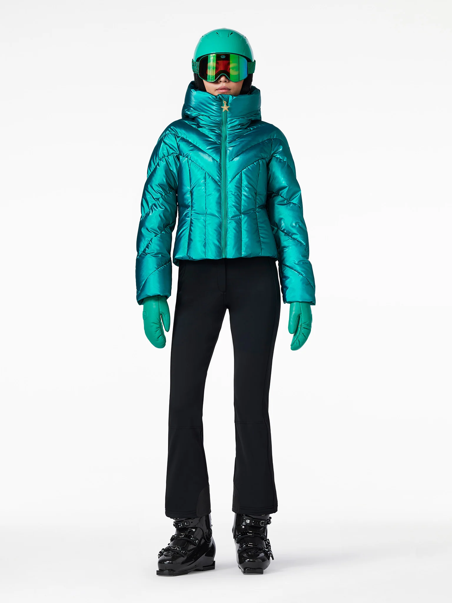 ELODIE ski jacket