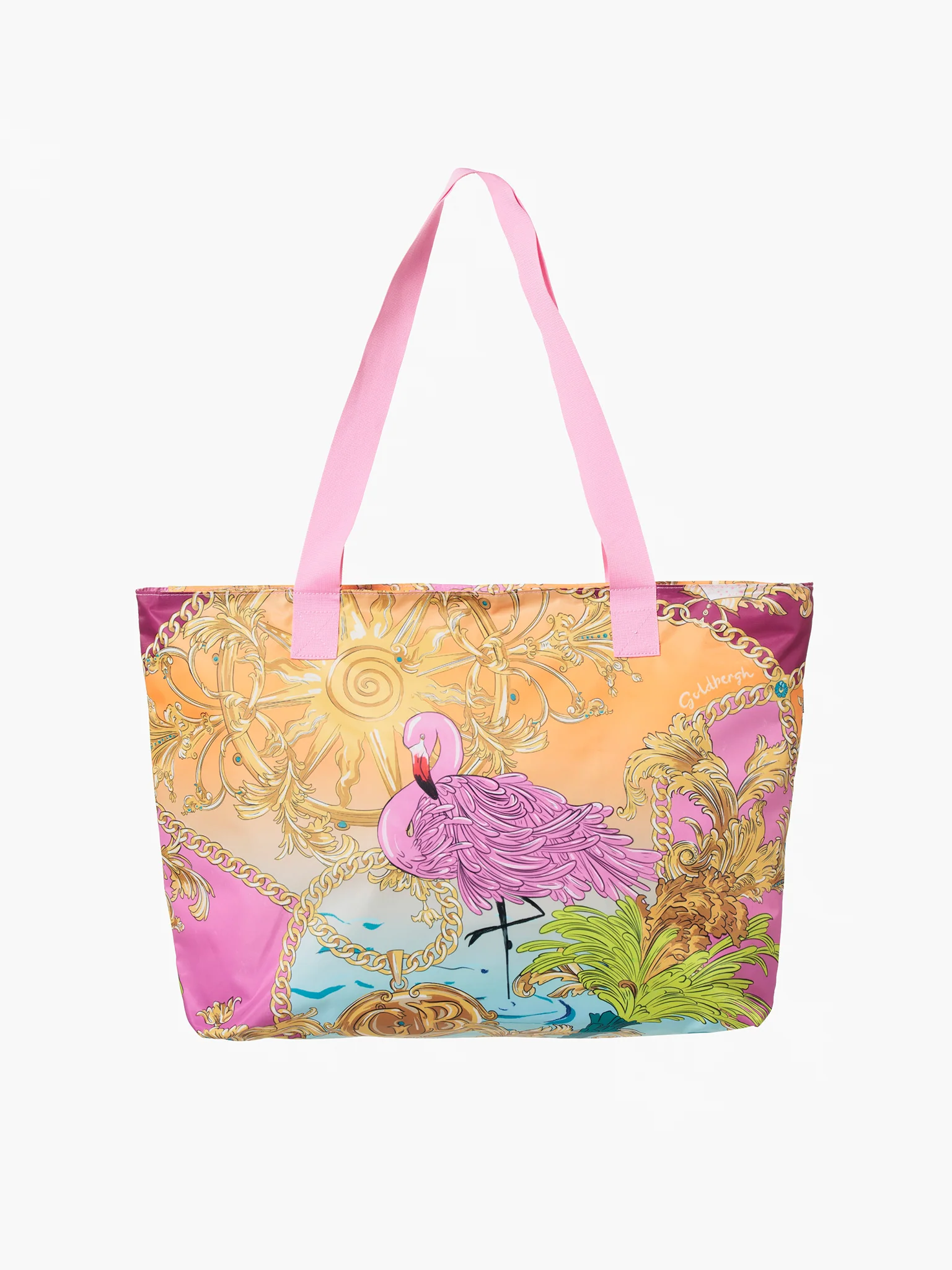 BEACHWALK shopper bag