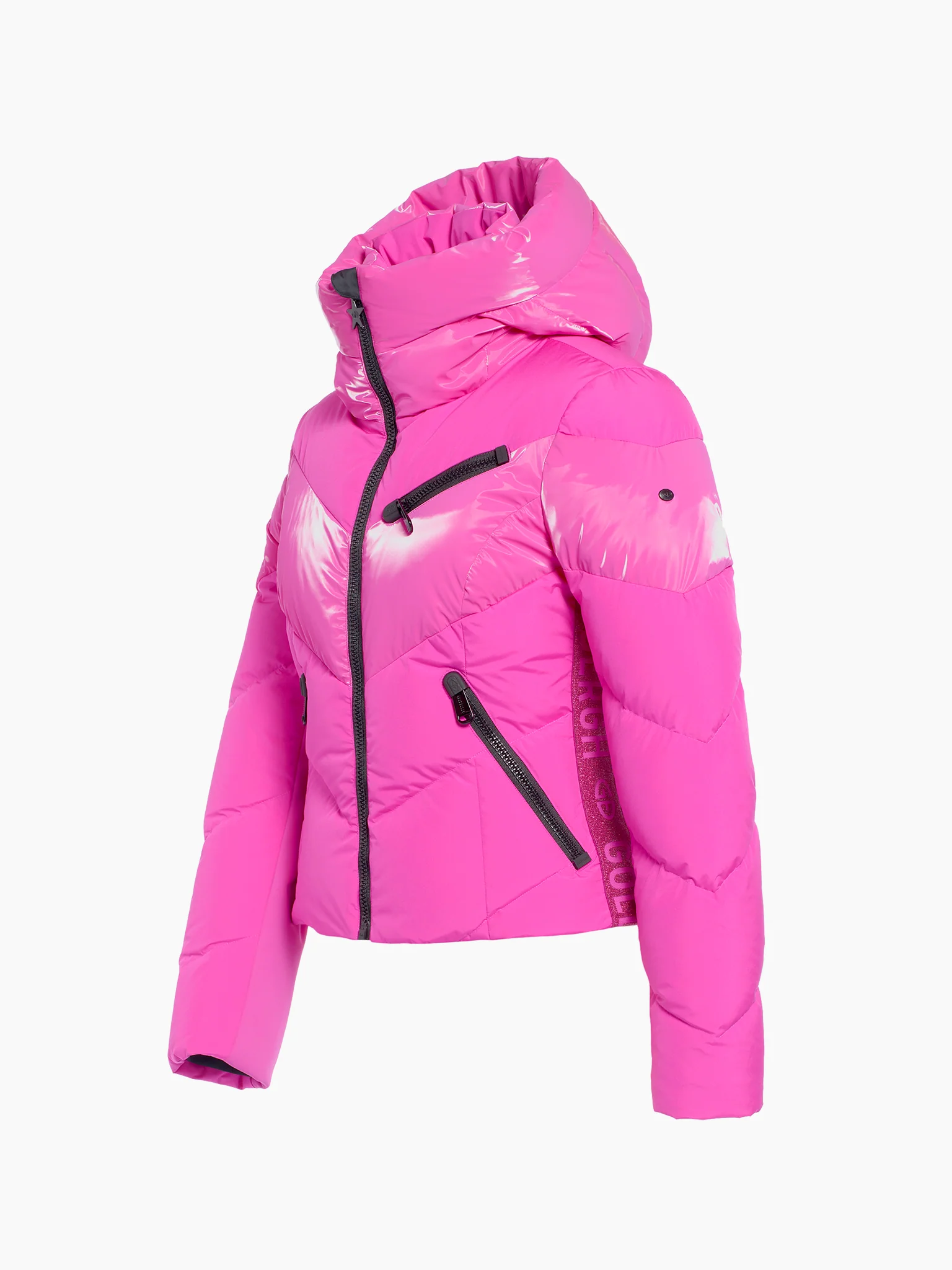 MORAINE ski jacket