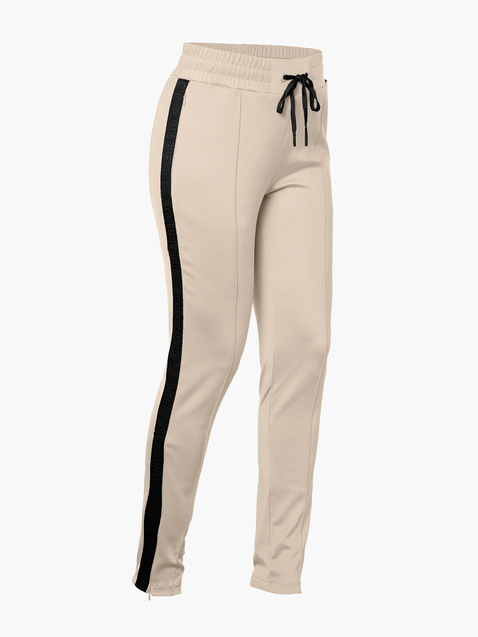 GWEN track pants