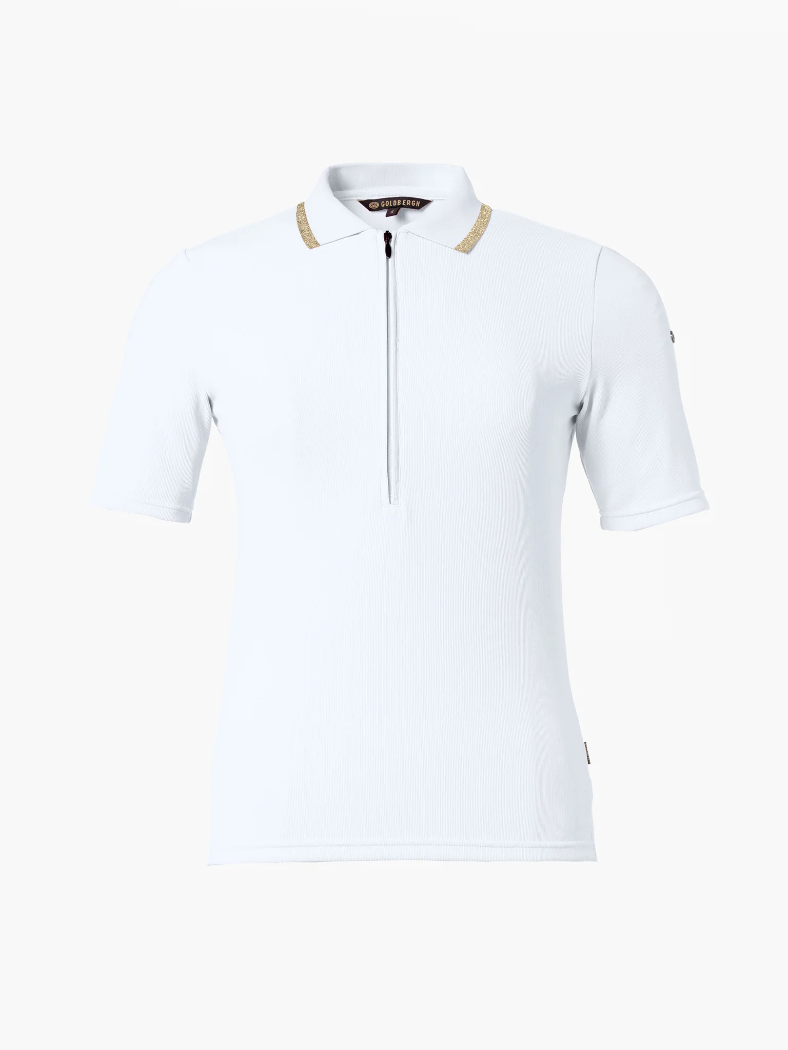 CASSIA short sleeve top