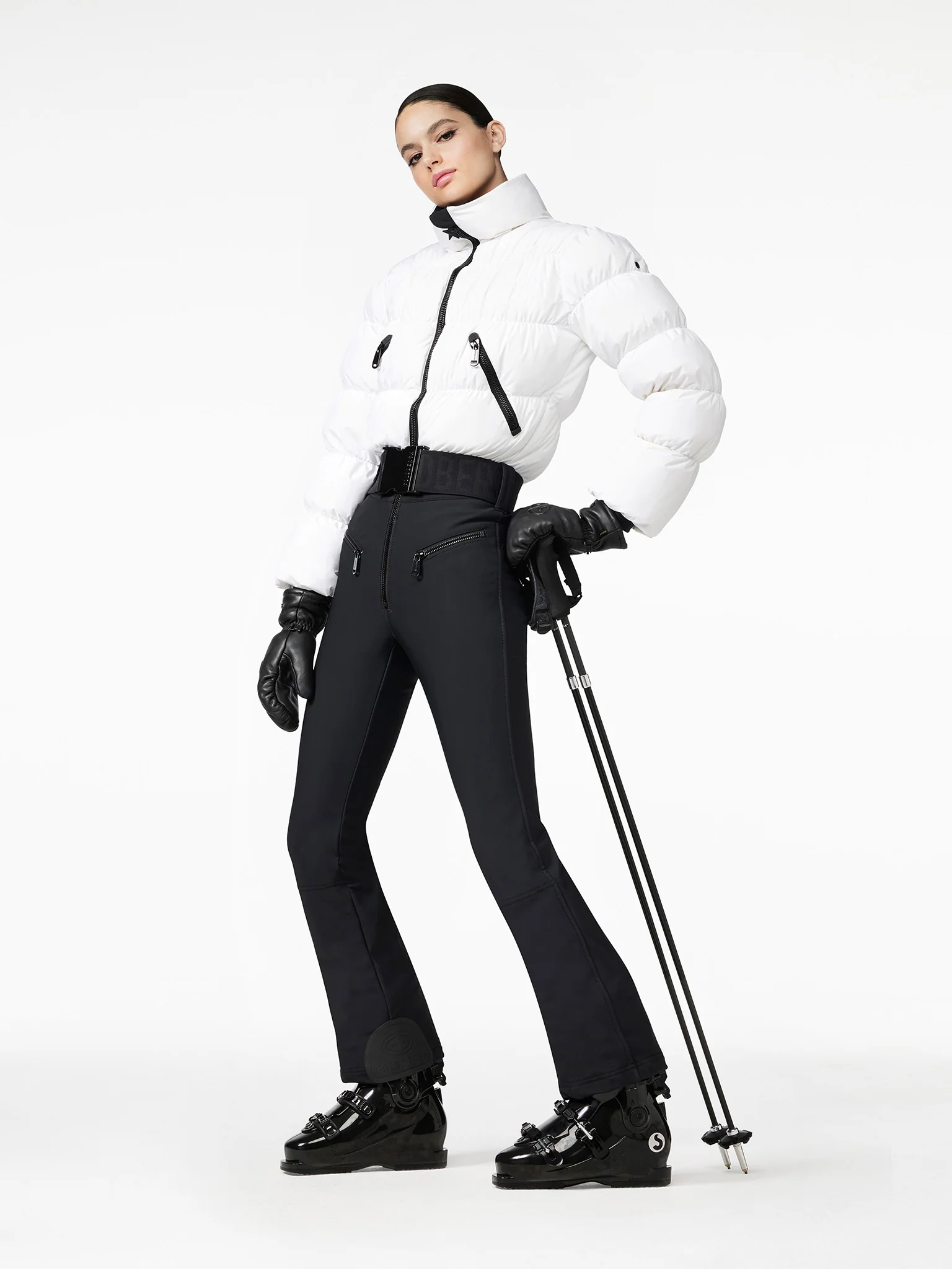 SNOWBALL ski suit