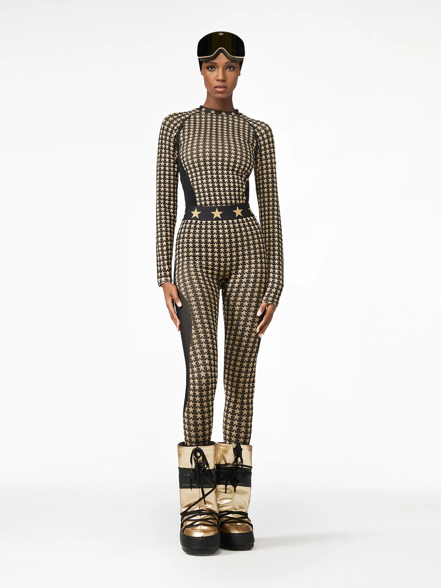 Starlet Baselayer Long Sleeve