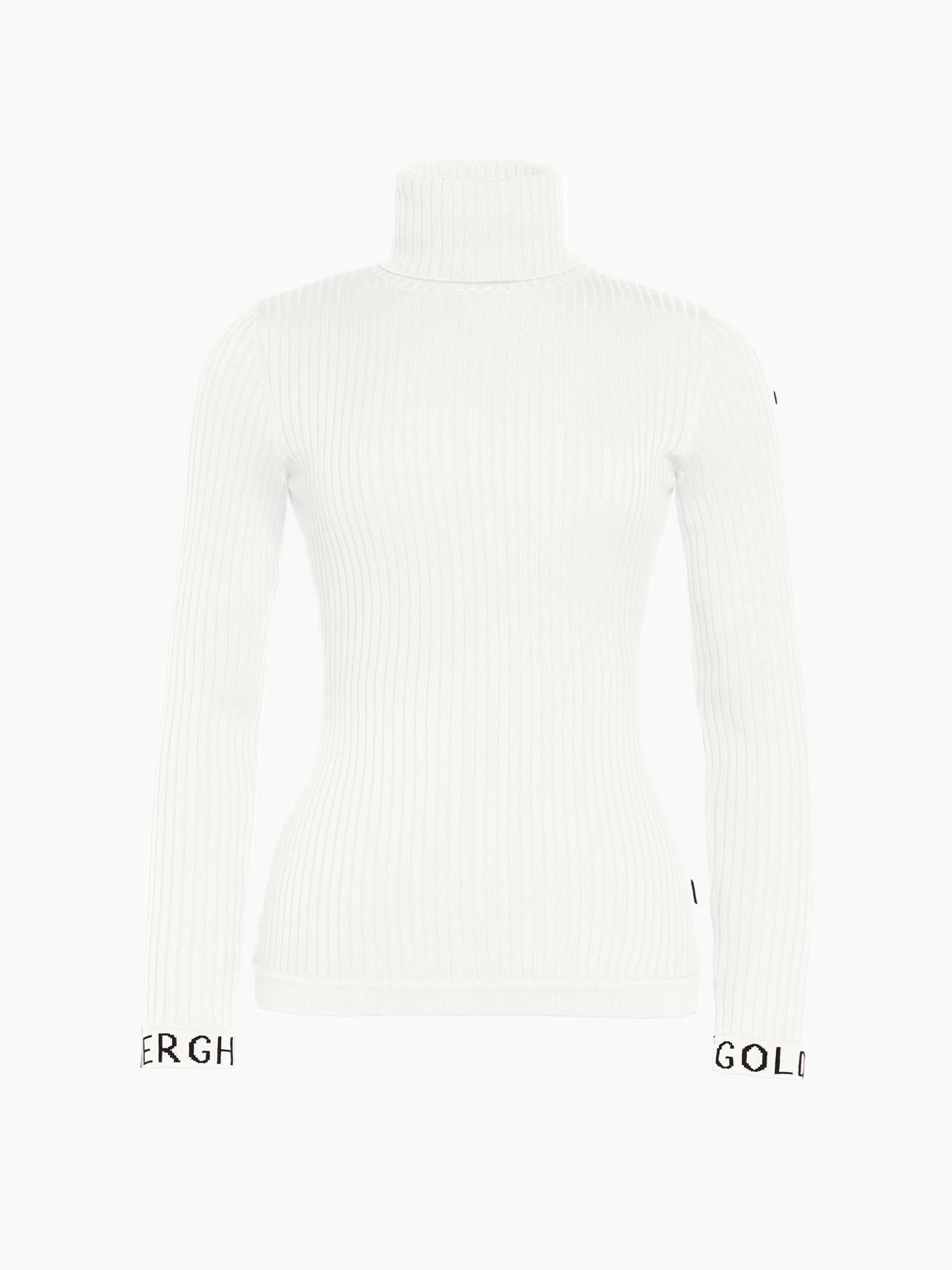 MIRA long sleeve knit sweater