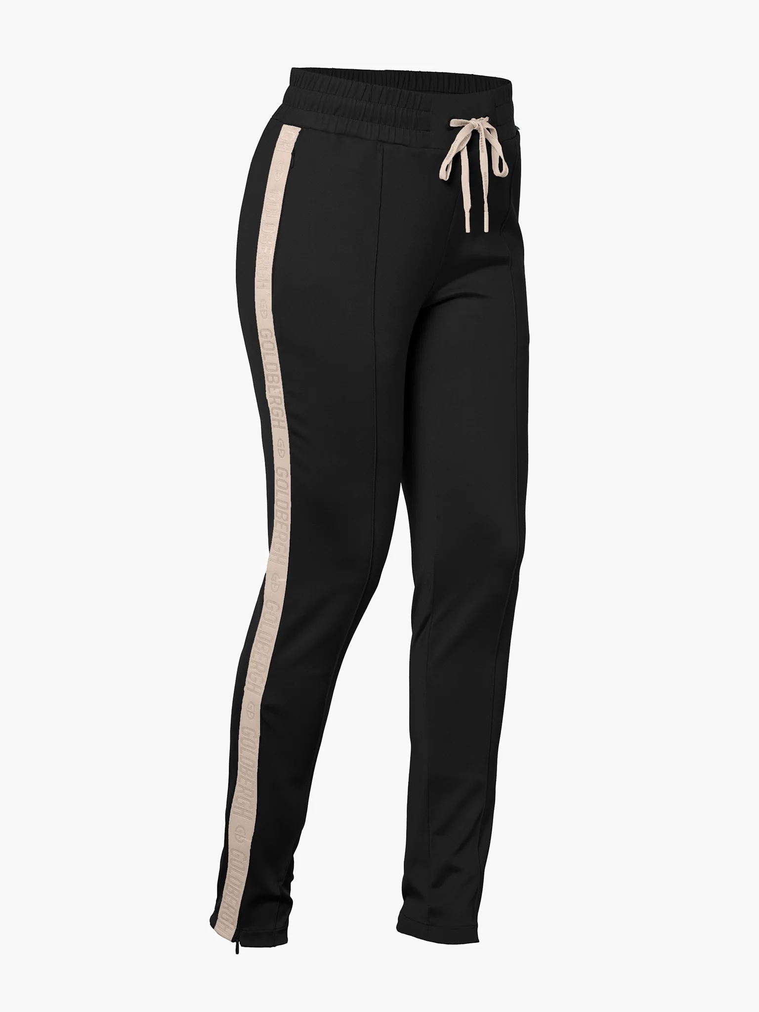 GWEN track pants