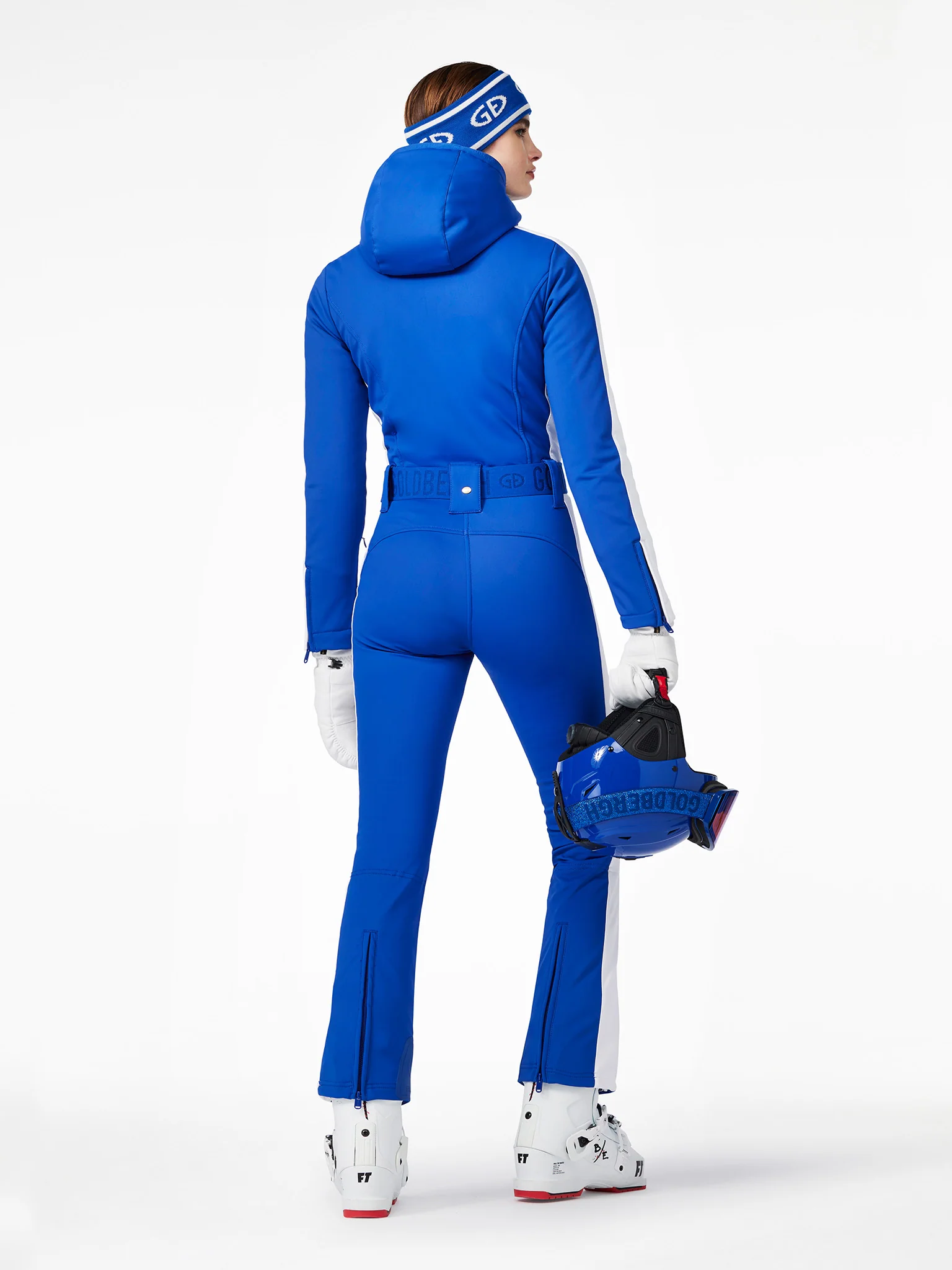 COUREUR ski suit