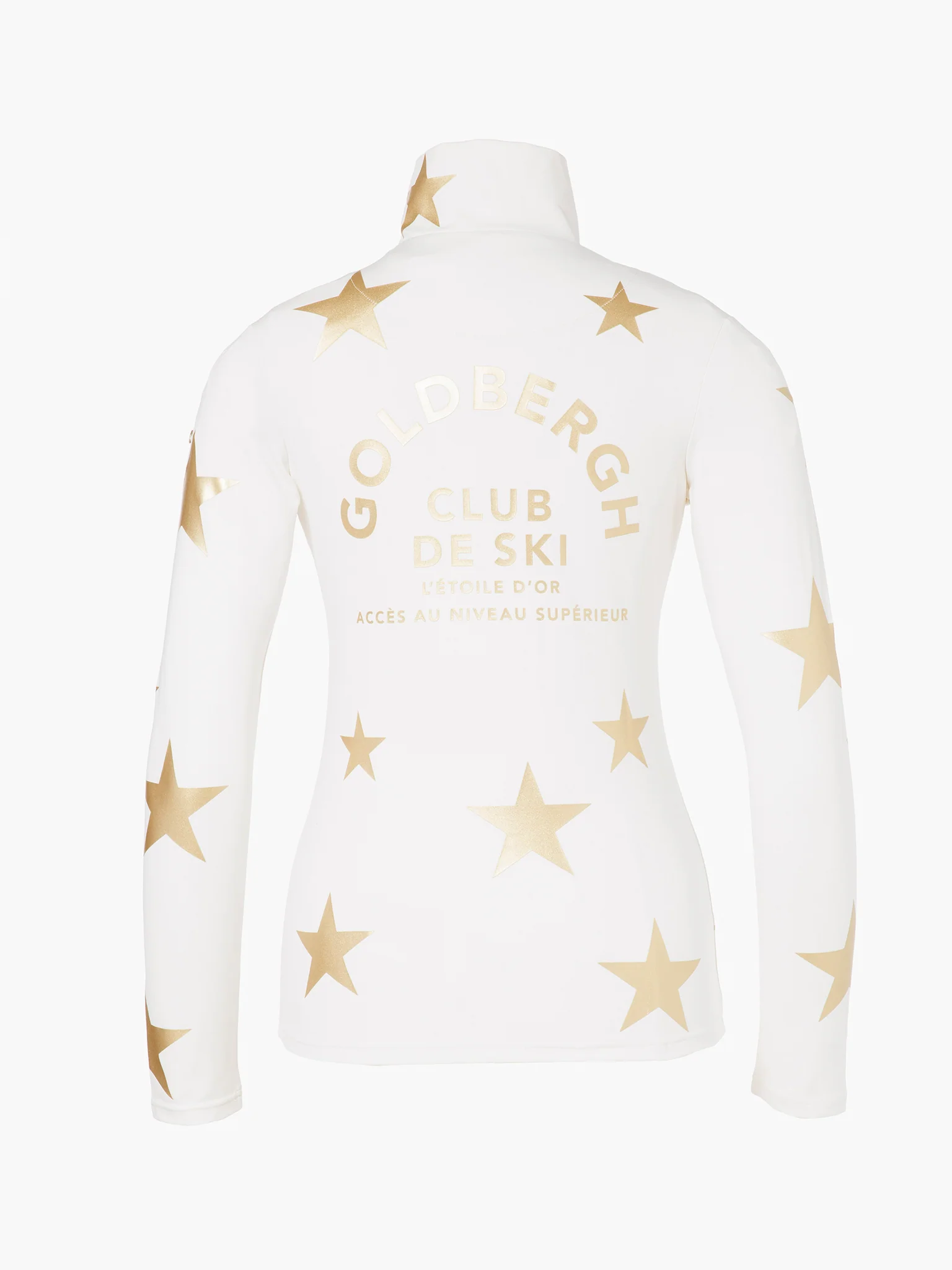 GALACTIQUE ski pully