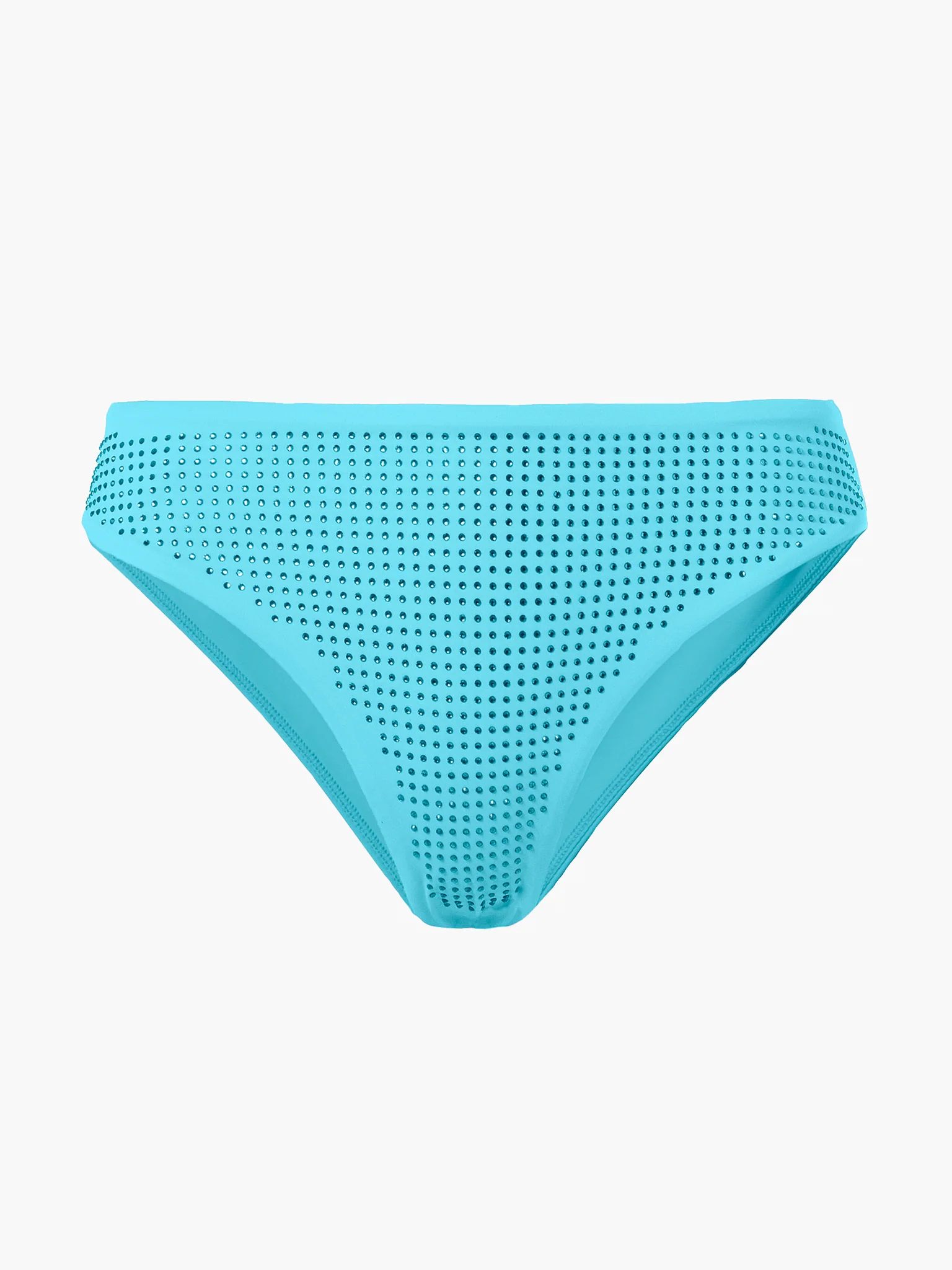 BLING bikini bottom