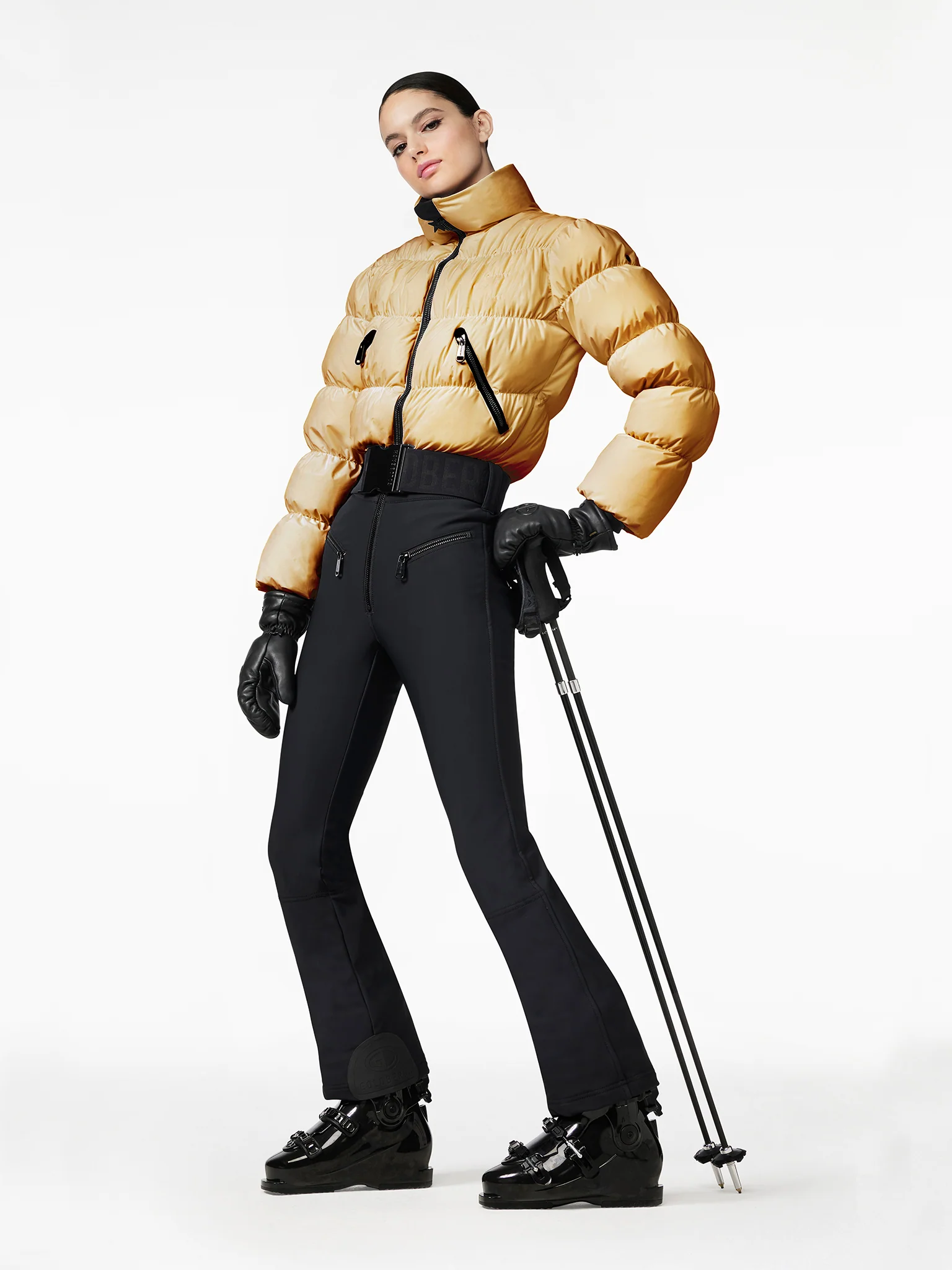 SNOWBALL ski suit