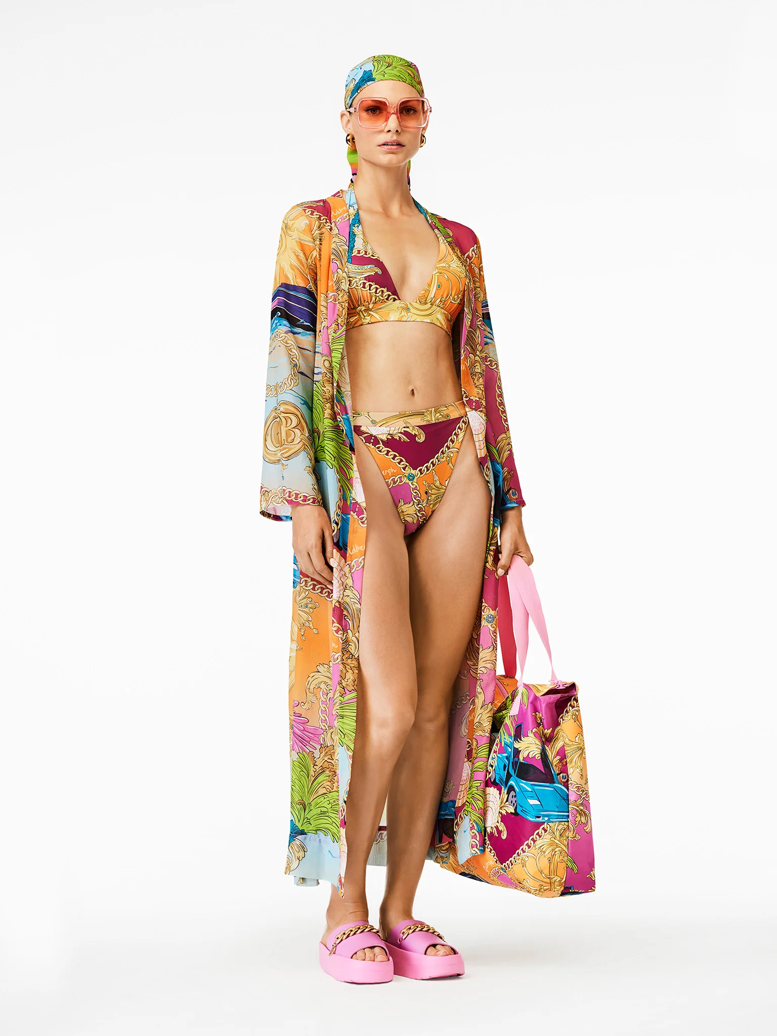 SUNLIT bikini bottom