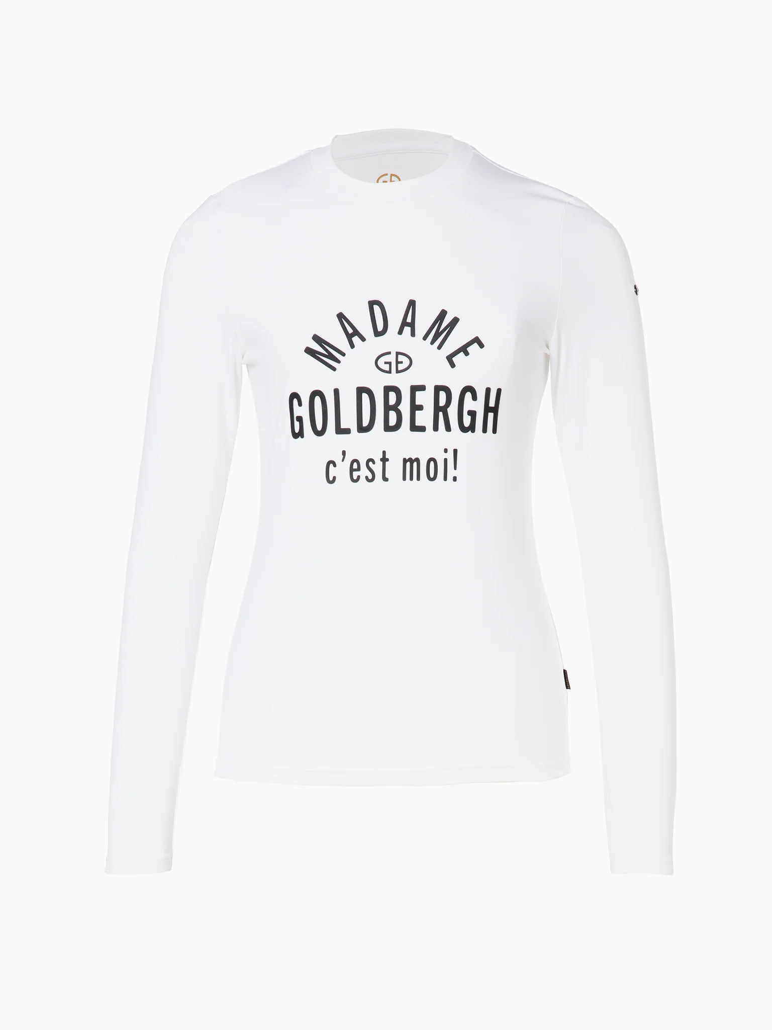 MADAME long sleeve tee