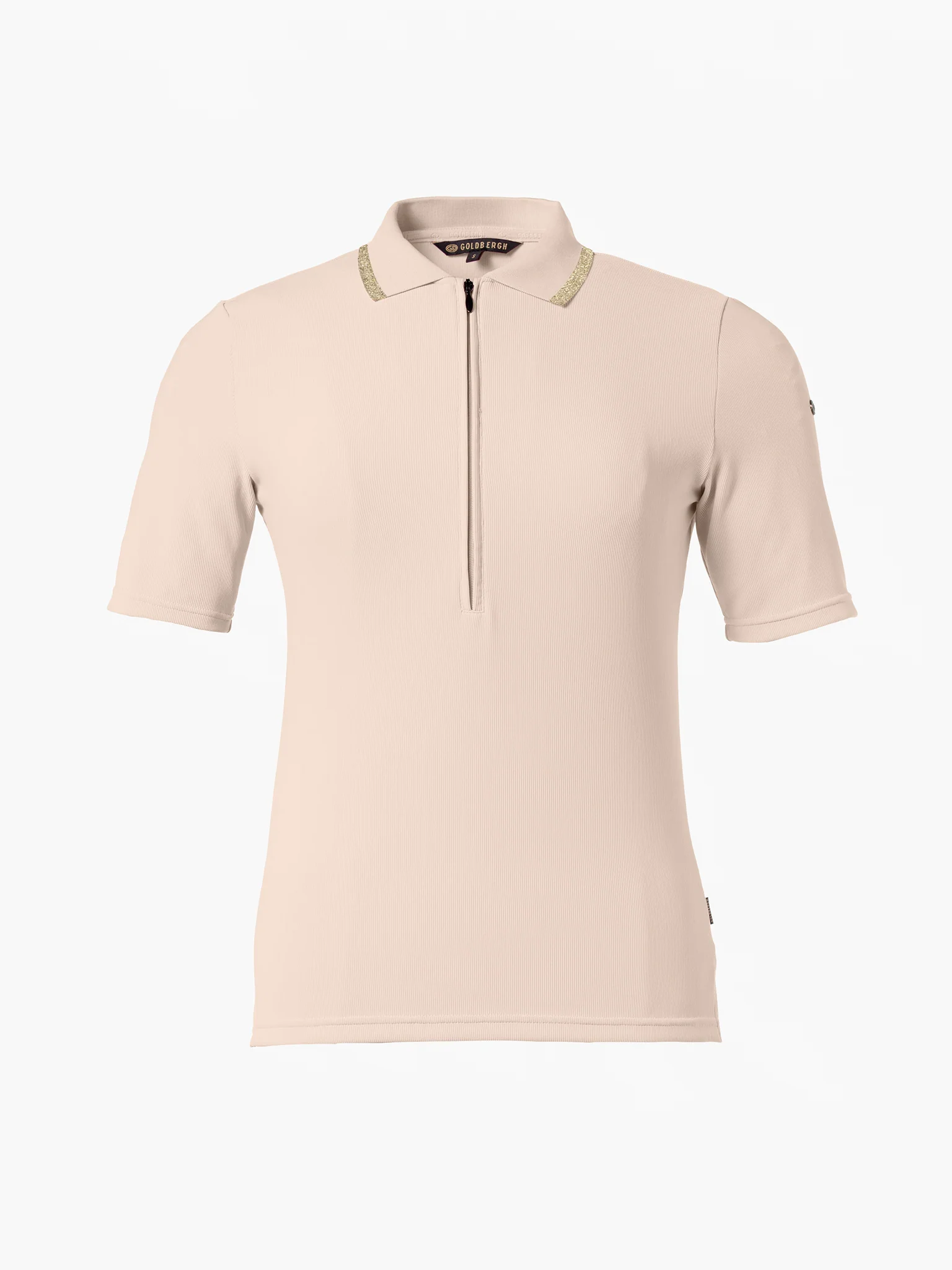 CASSIA short sleeve top