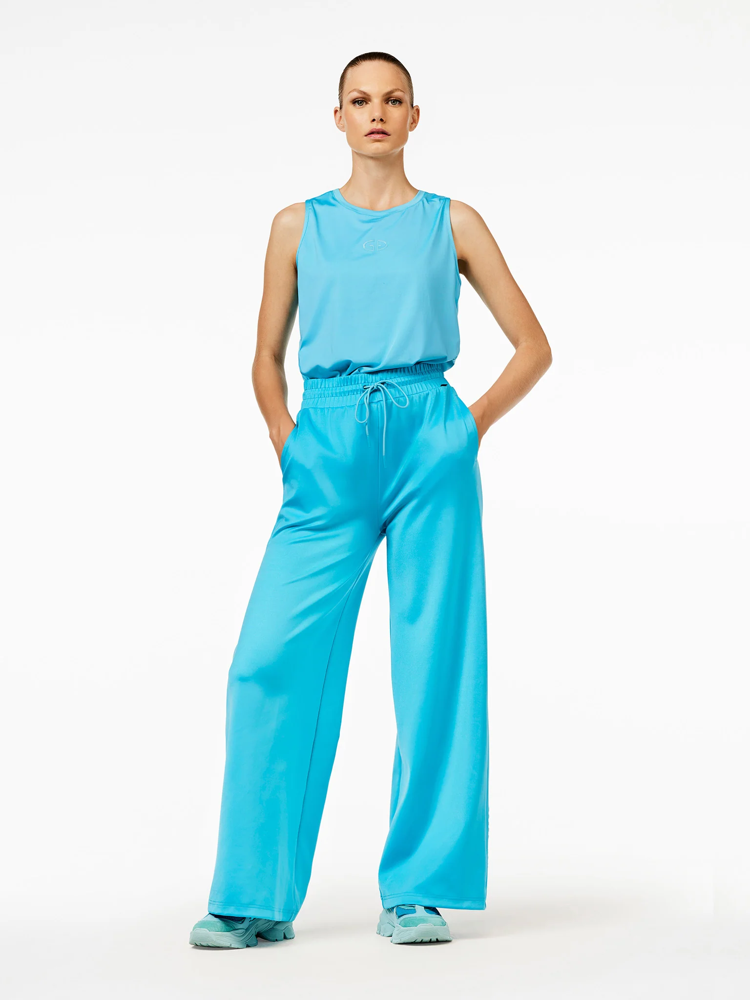 ROSA long pants