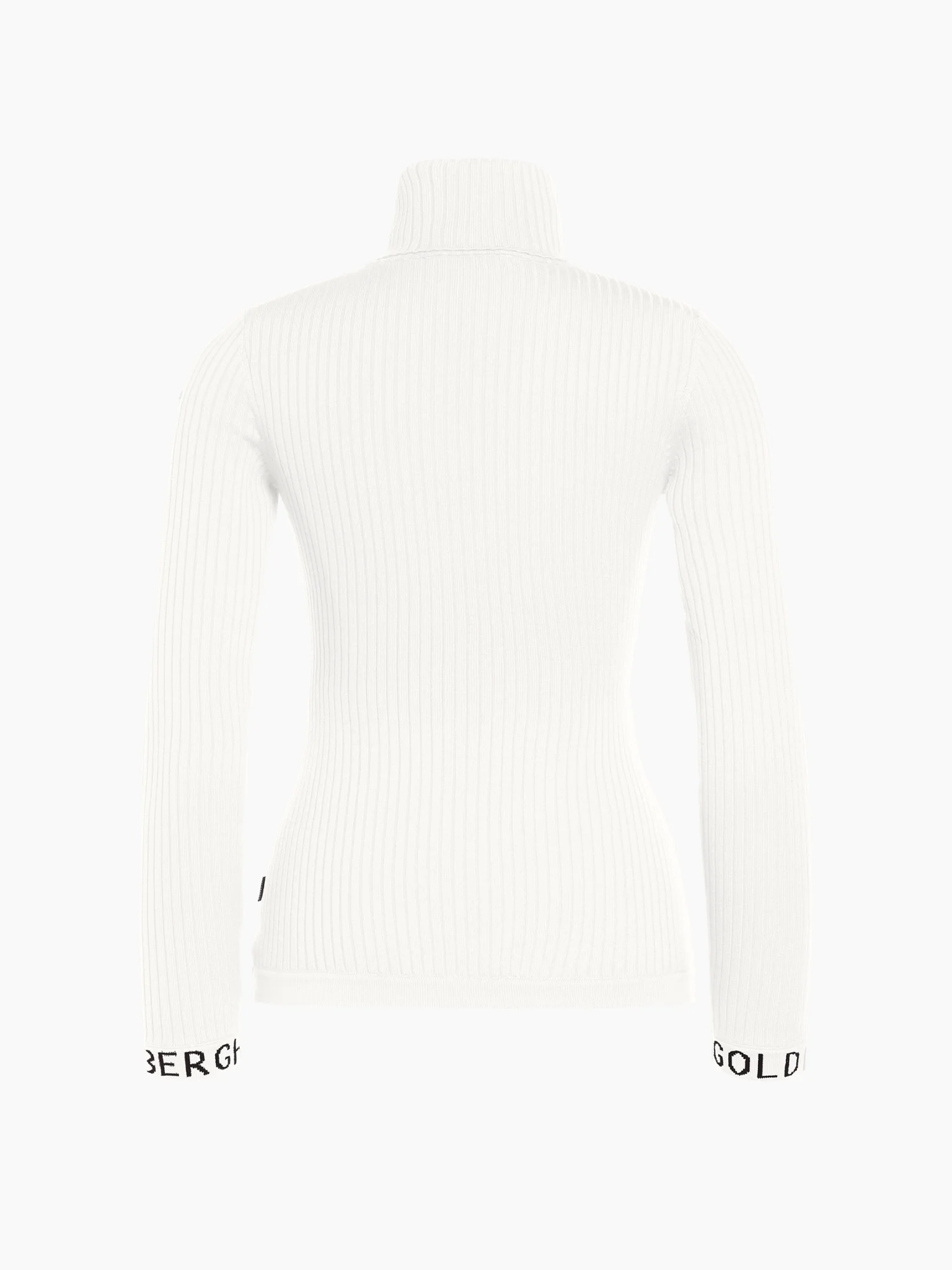 MIRA long sleeve knit sweater