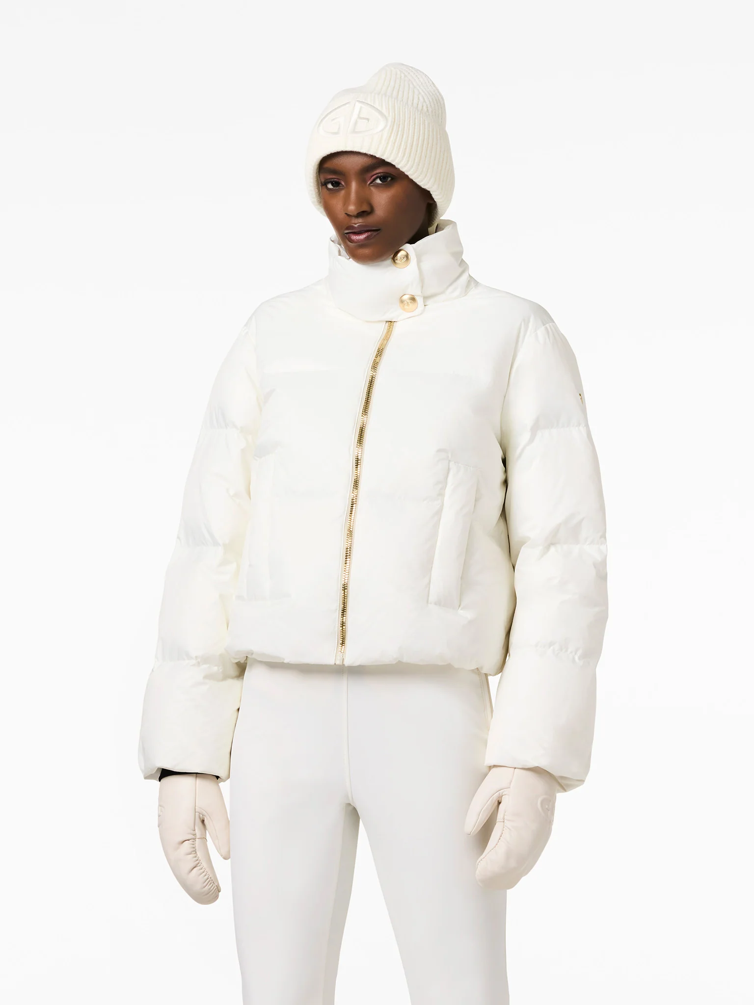 QUEENIE ski jacket